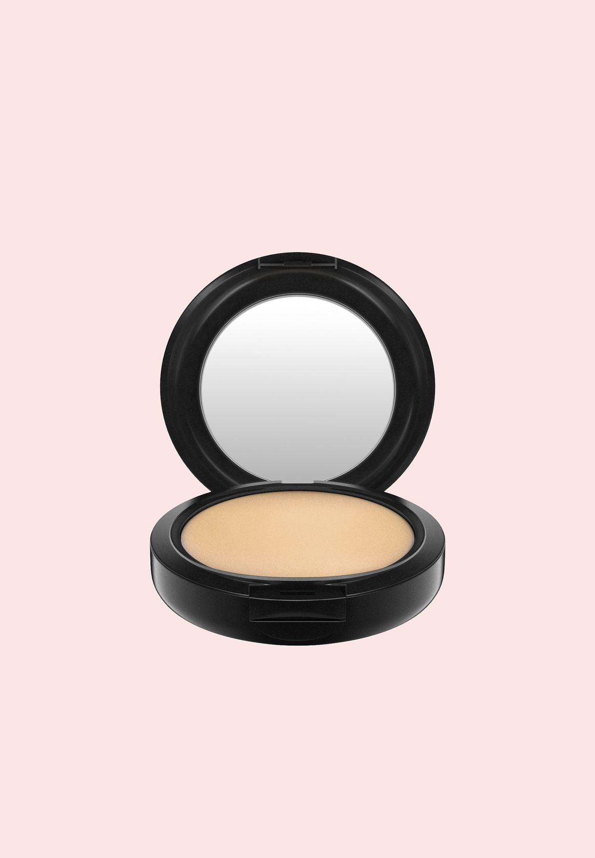 Buy Mac Cosmetics Studio Fix Powder Plus Foundation - NC40 for Women in  Dubai, Abu Dhabi