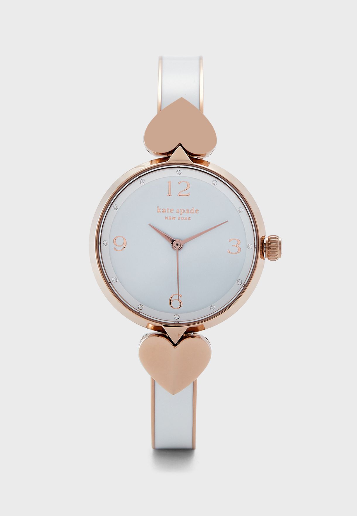 kate spade scallop smart watch