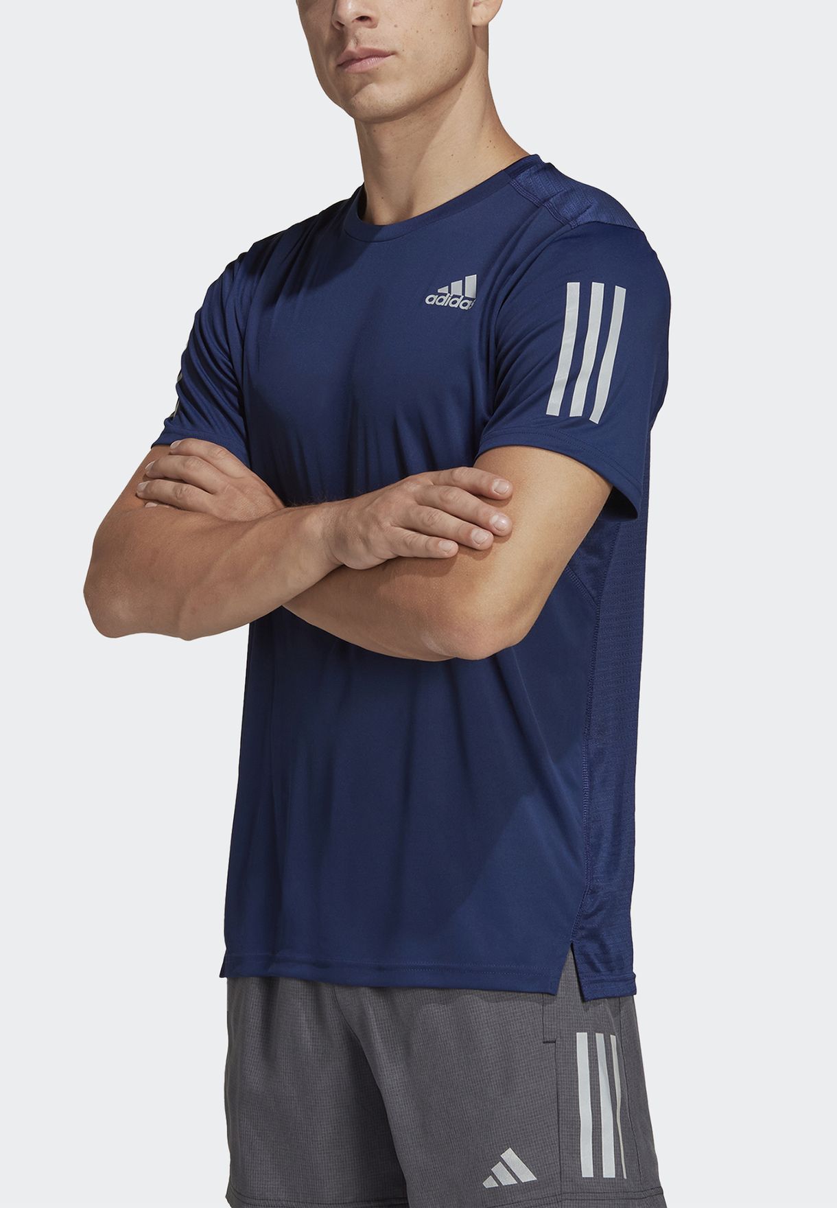 Own The Run T-Shirt