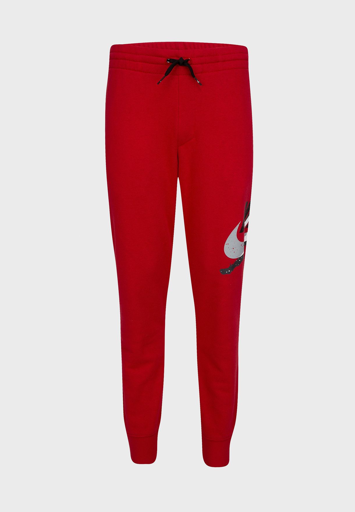 Buy > kids red sweatpants > in stock
