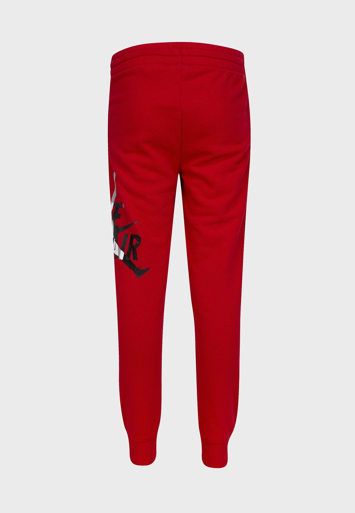 Buy Jordan red Youth Jordan Jumpman II Classics Sweatpants for Kids in ...