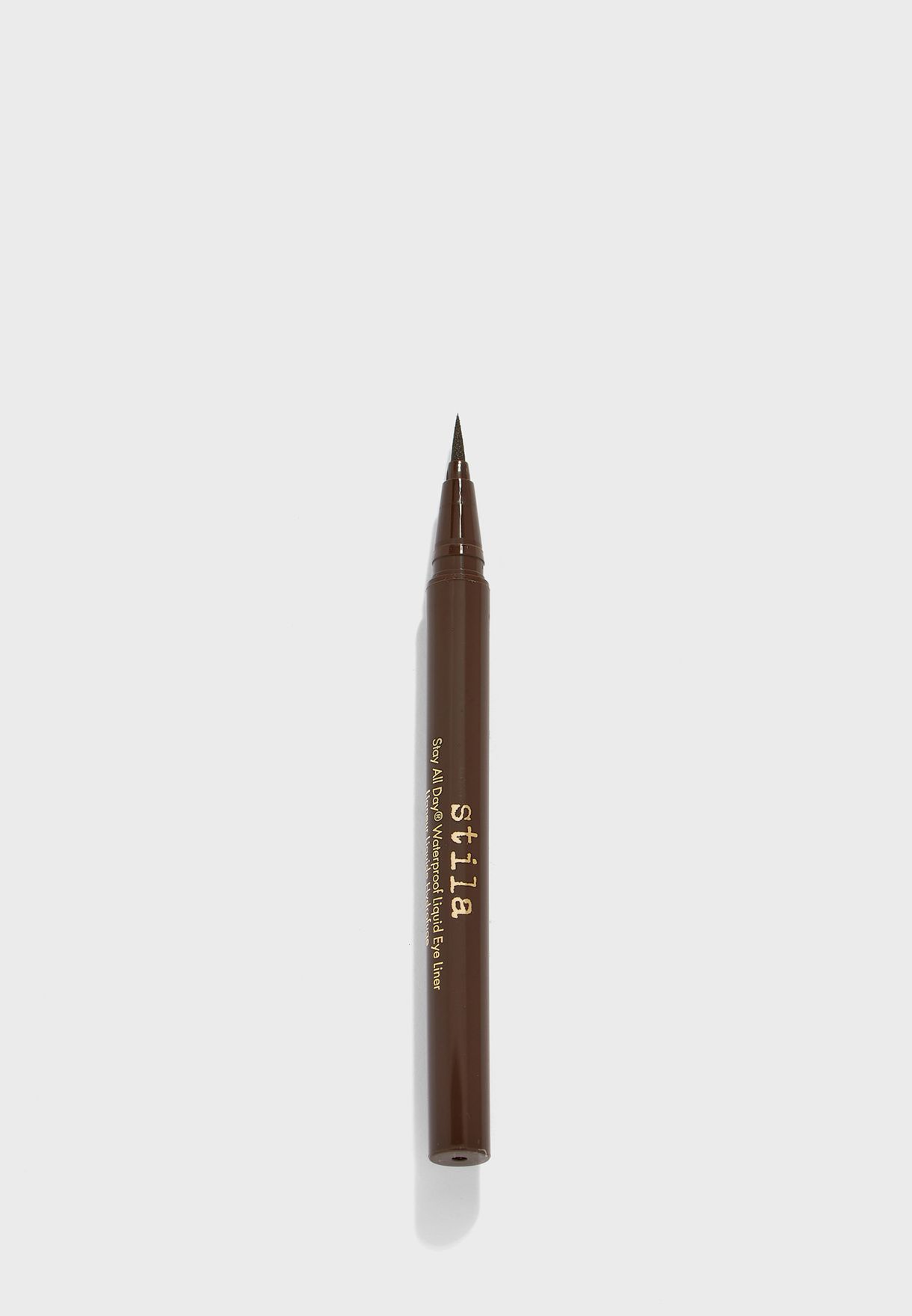 Stay All Day Waterproof Liquid Eye Liner - Dark Brown