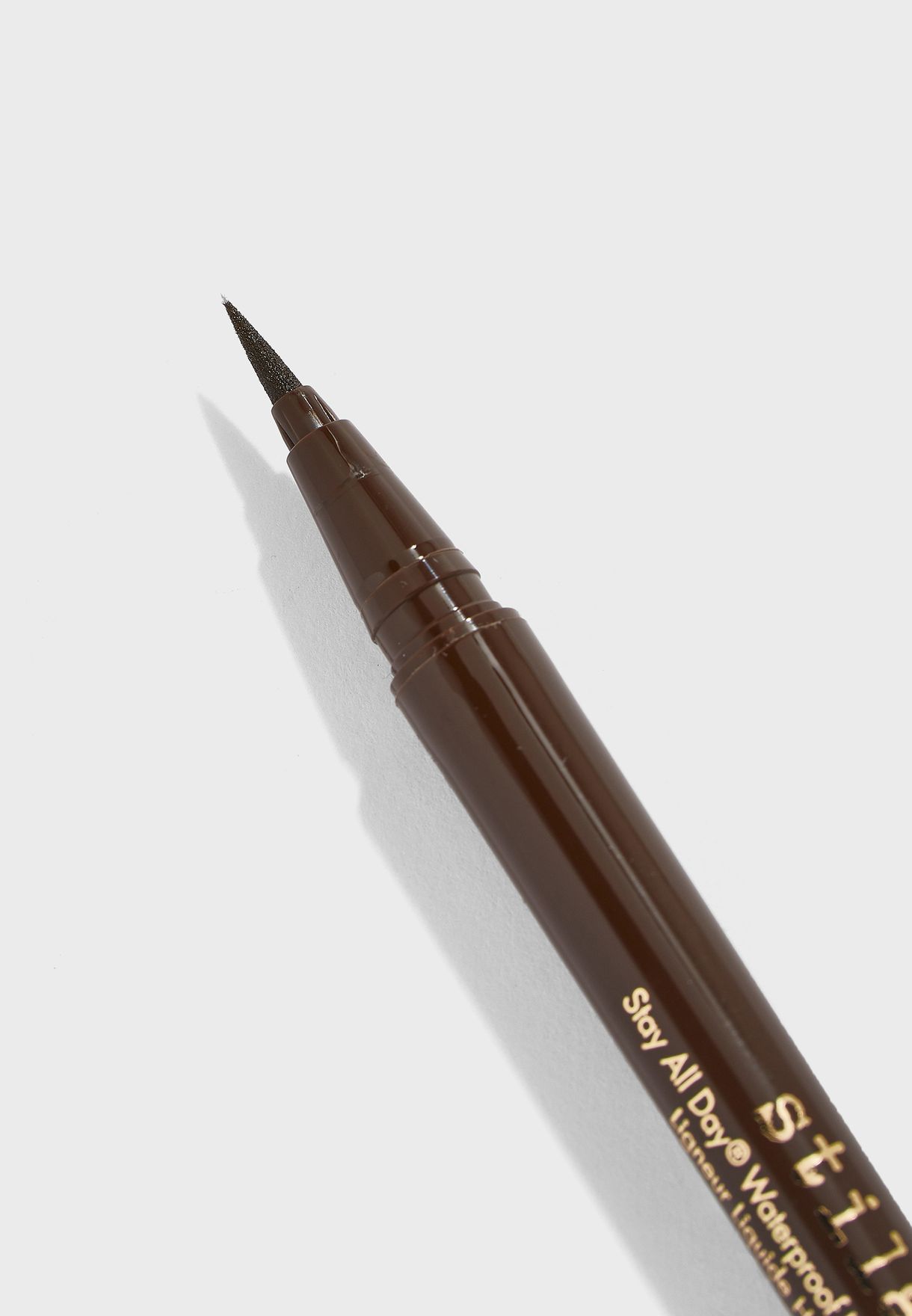 Stay All Day Waterproof Liquid Eye Liner - Dark Brown