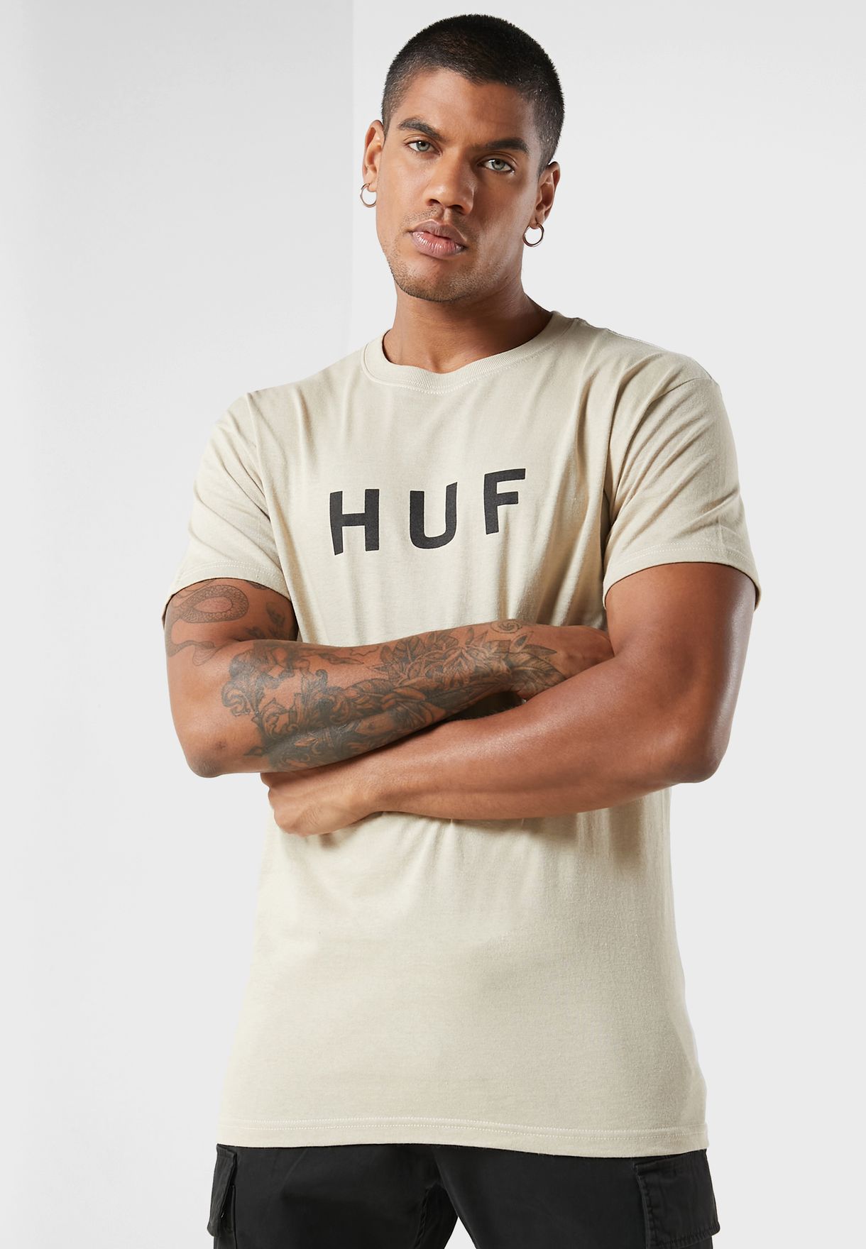 Essentials Logo T-Shirt