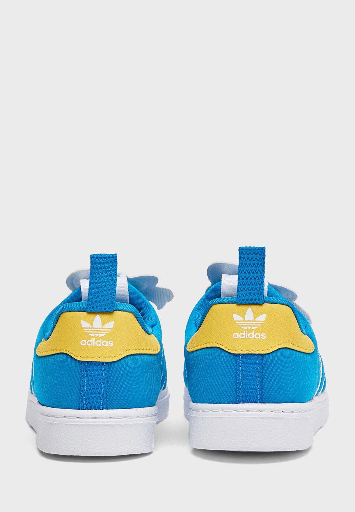Baby Disney Superstar 360 Sneakers