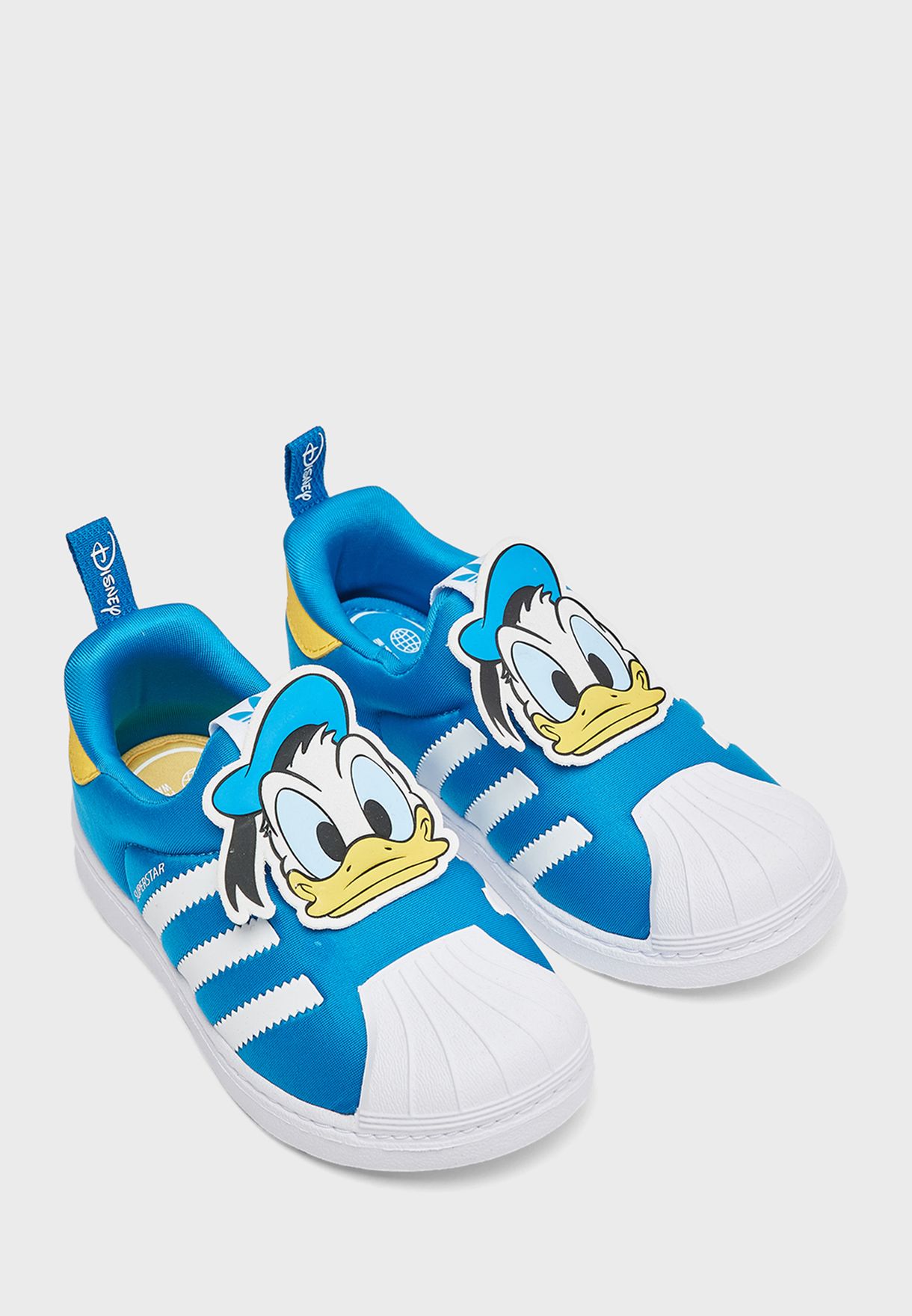 Baby Disney Superstar 360 Sneakers