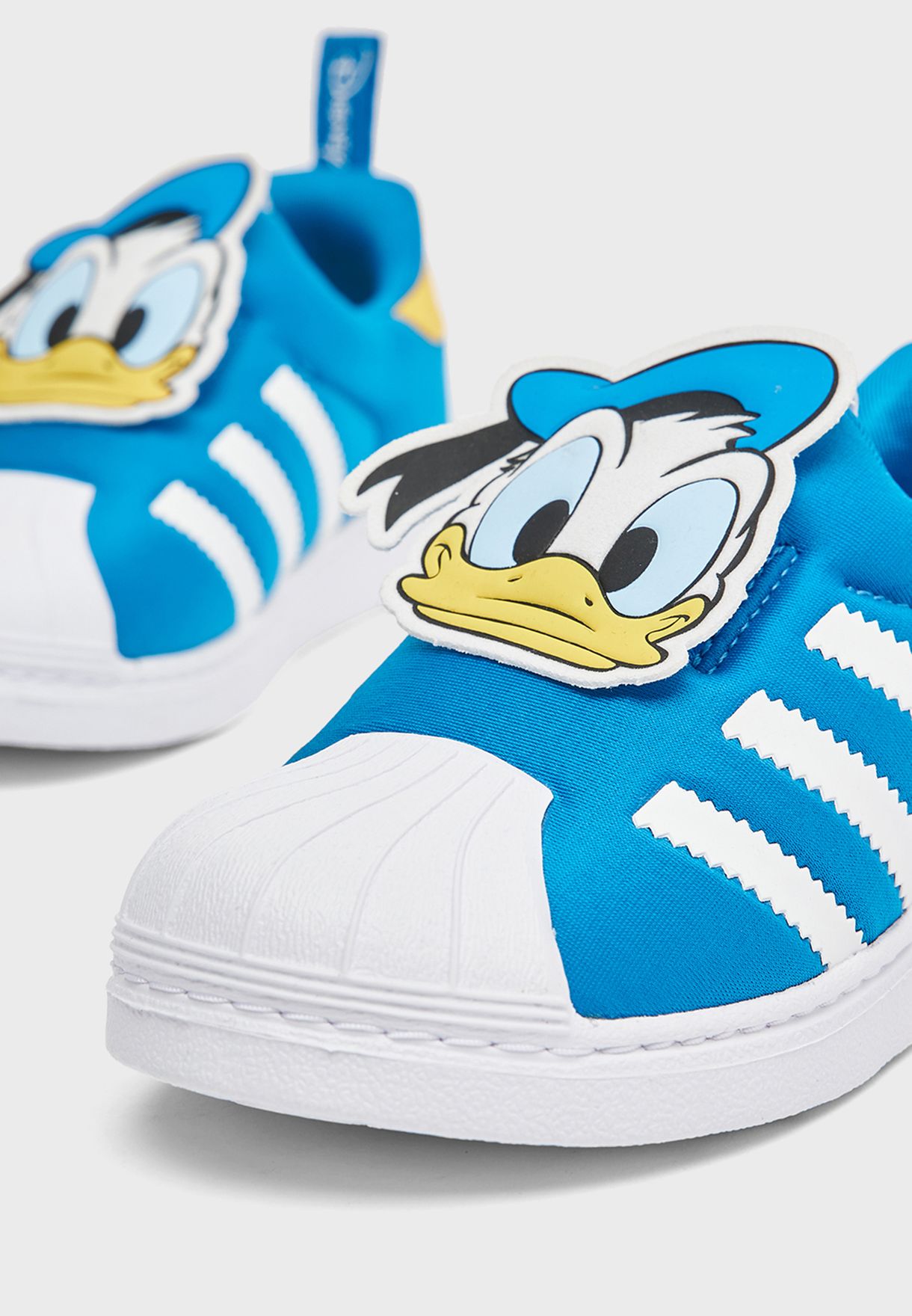 Baby Disney Superstar 360 Sneakers