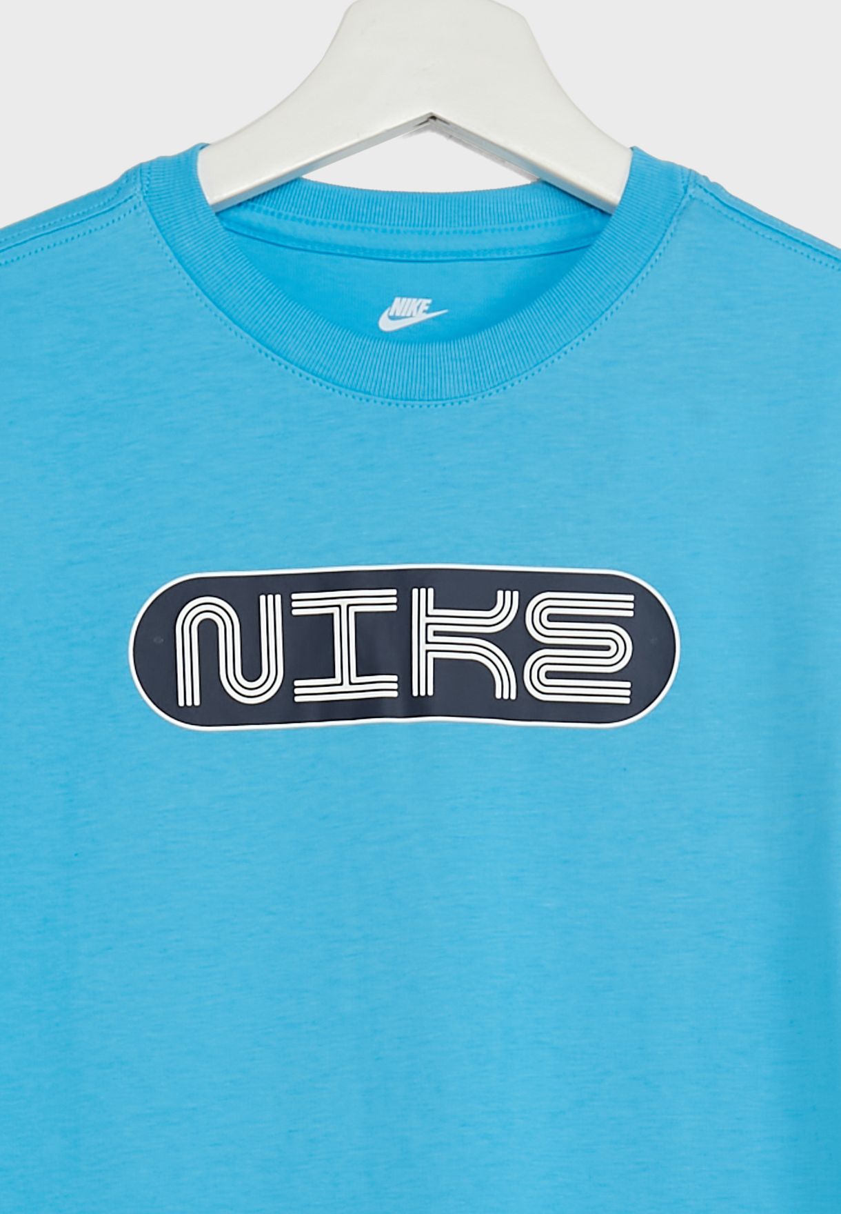 Youth Nsw Amplify T-Shirt