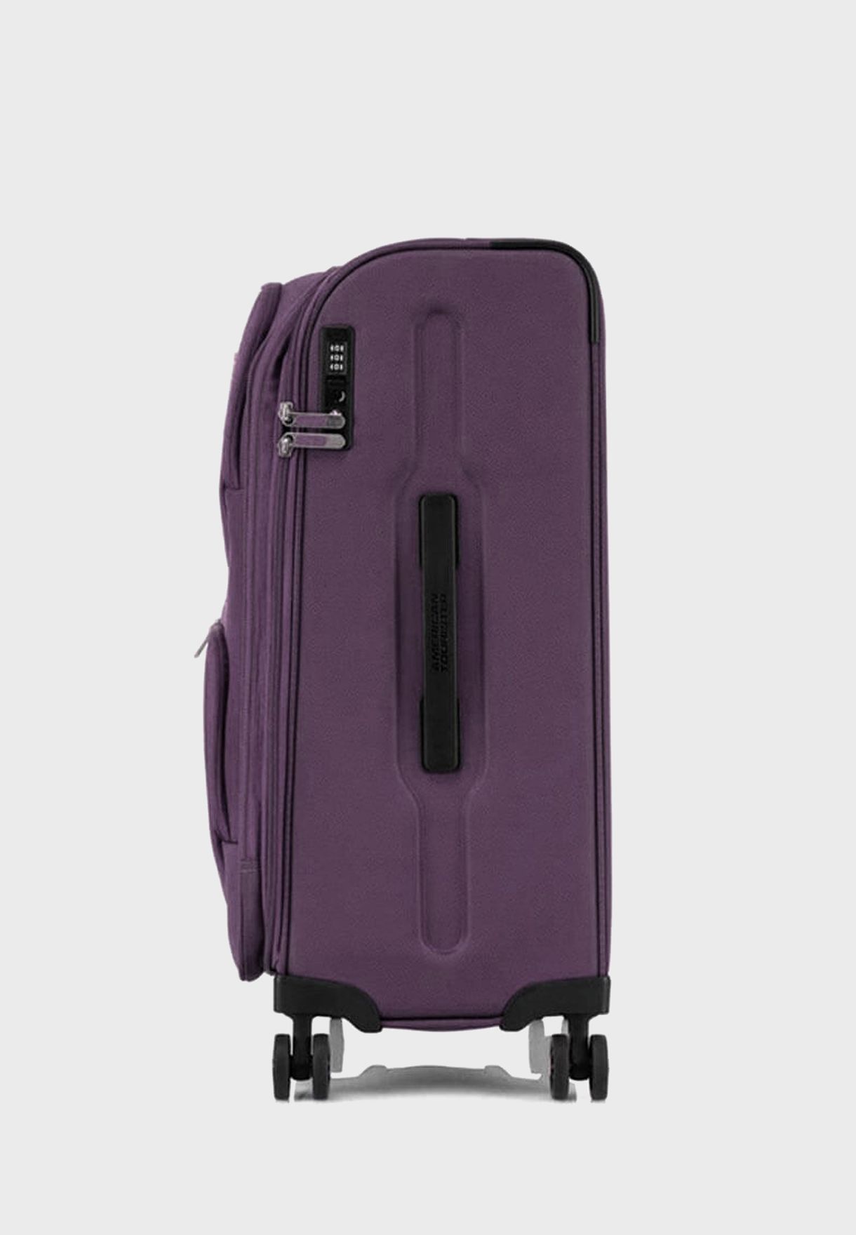 Maxwell 68 Cm Medium Soft Suitcase
