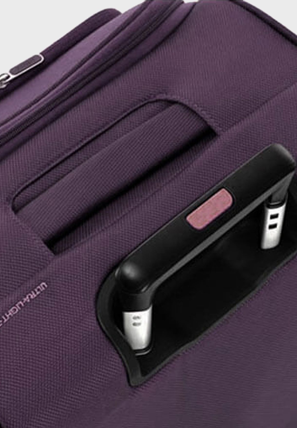 Maxwell 68 Cm Medium Soft Suitcase