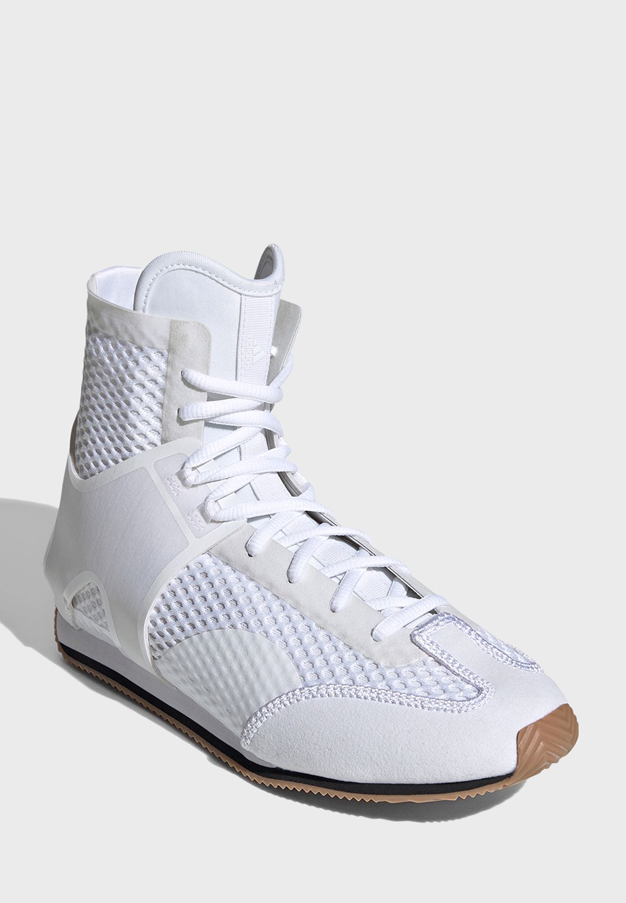 adidas stella mccartney boxing shoes