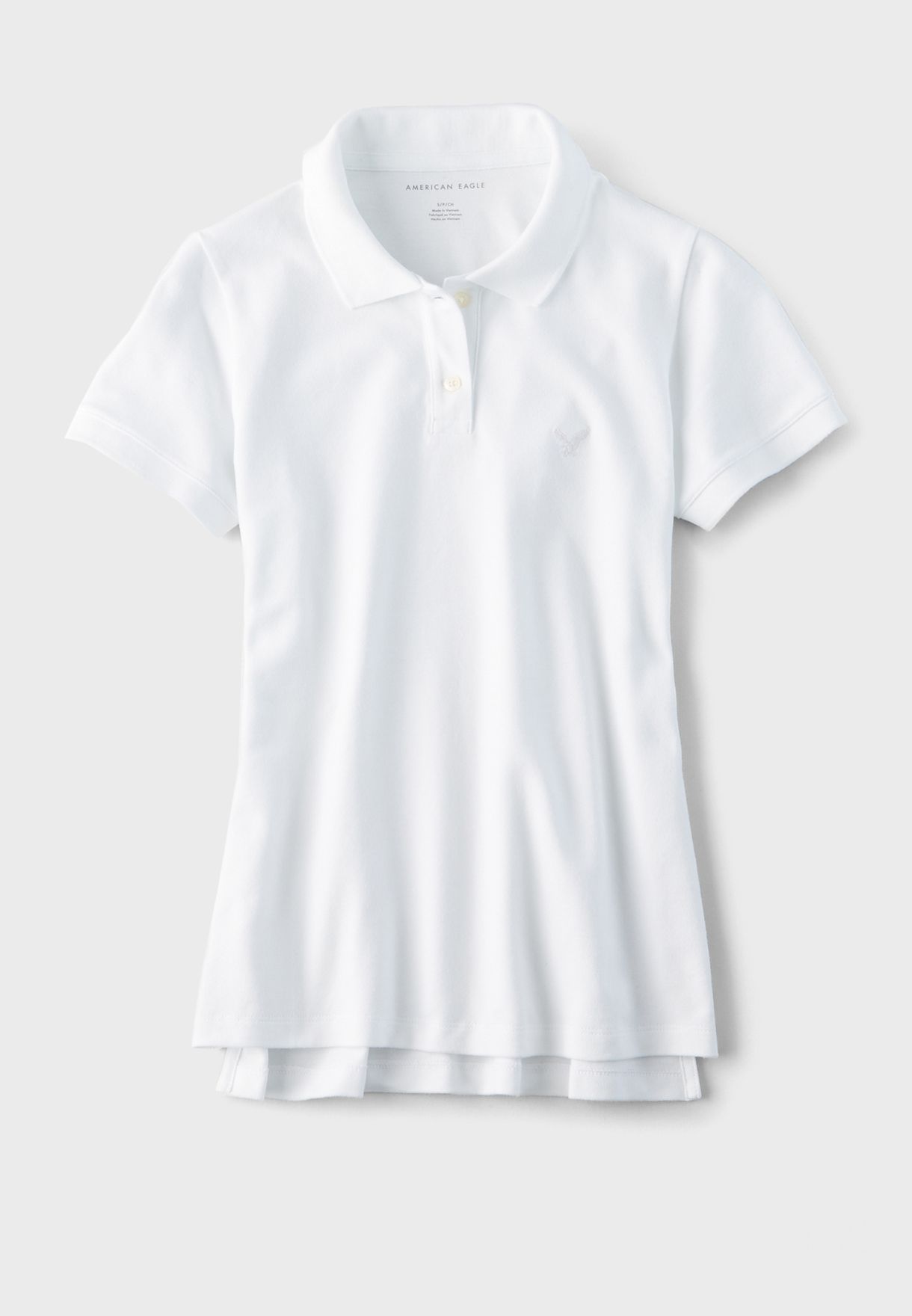 american eagle polo shirts womens