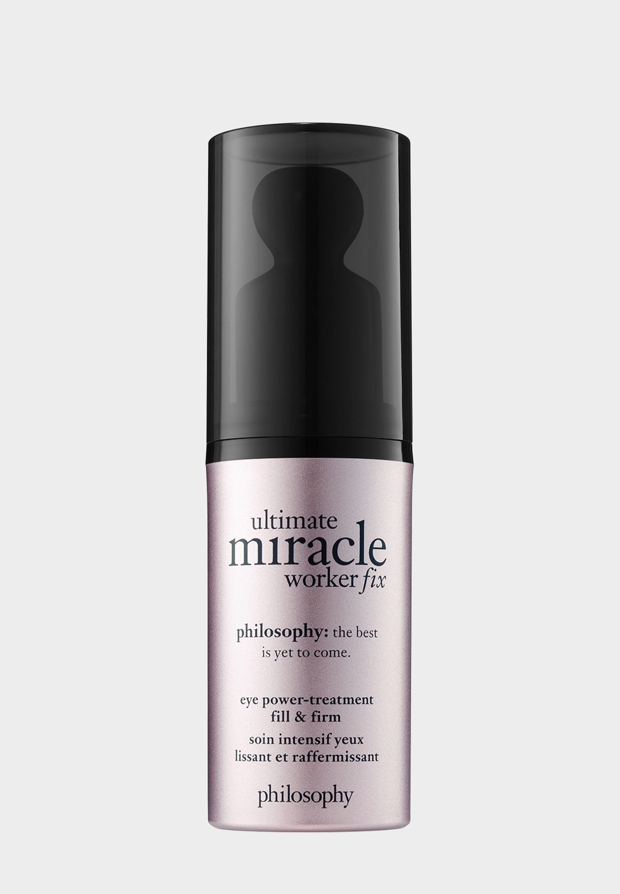 Ultimate Miracle Worker Fix, 1.8Ml