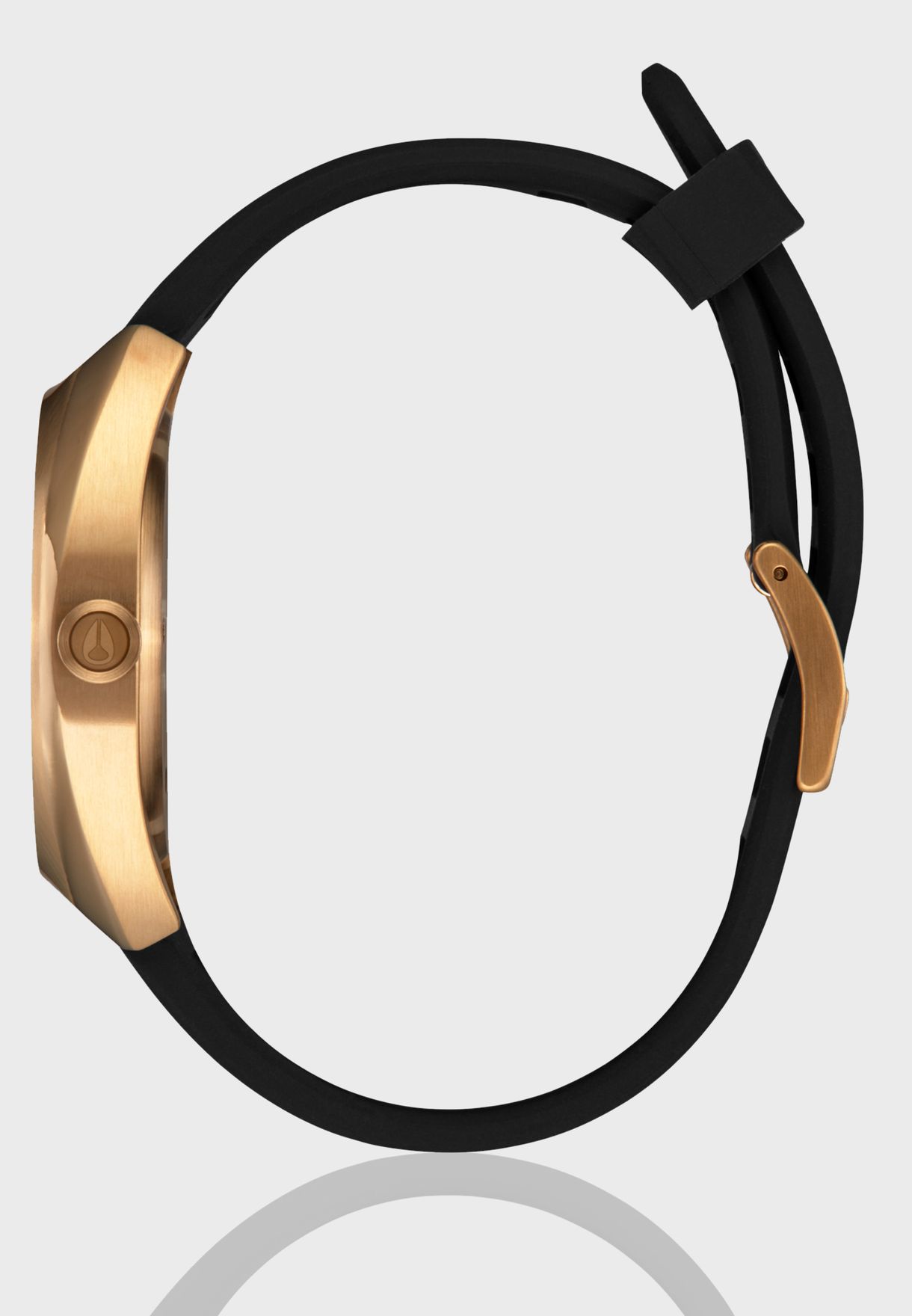 Mullet Analog Watch