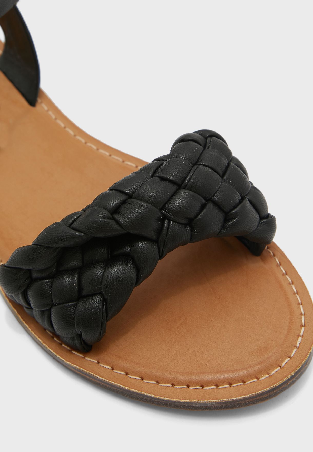 Tressa Flat Sandals