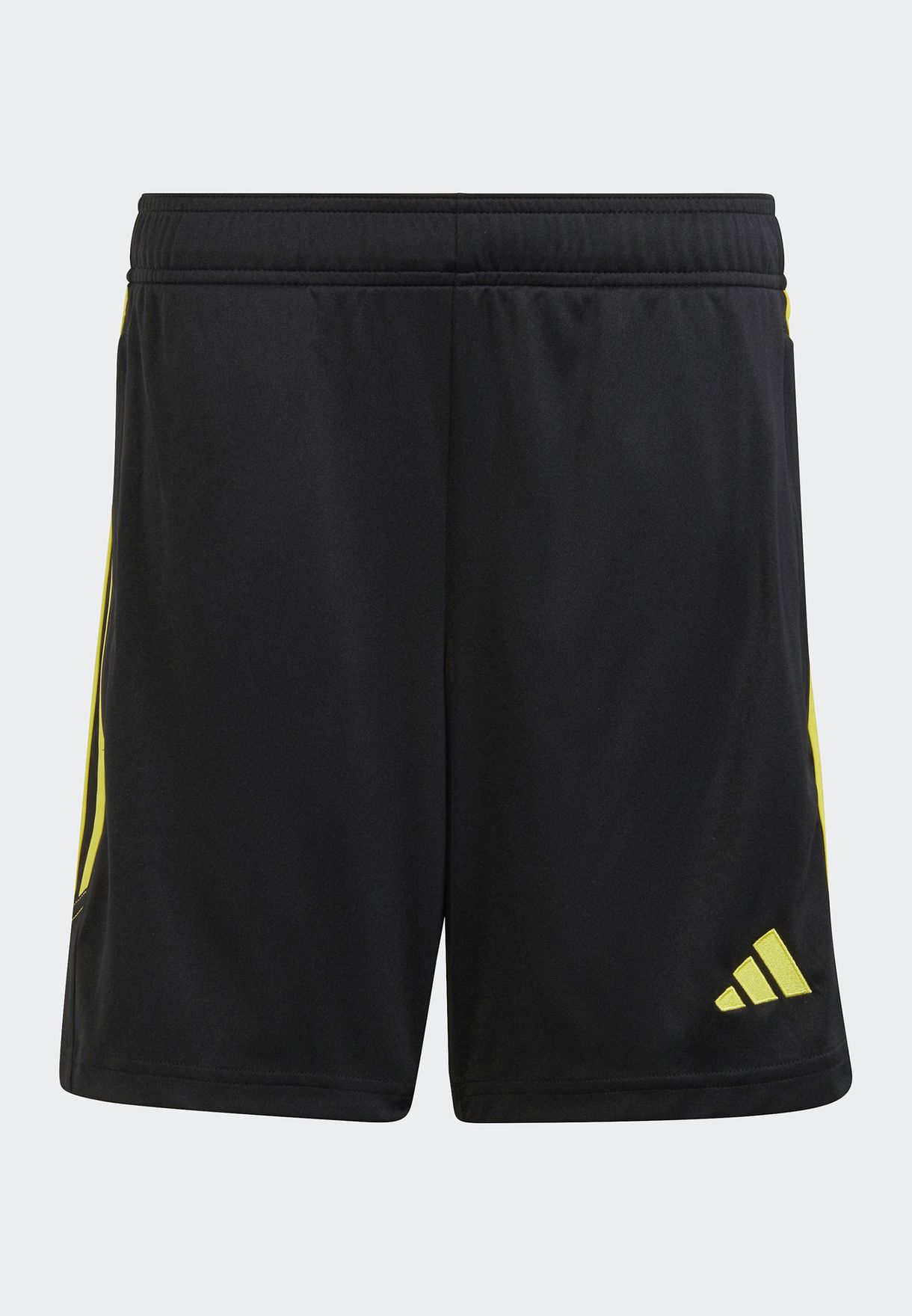 Kids Tiro 23 Club Shorts