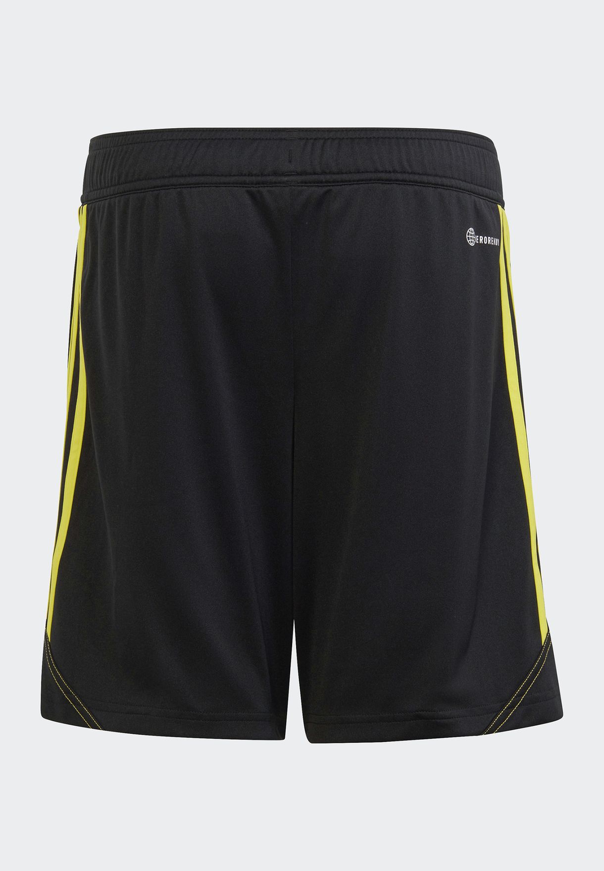 Kids Tiro 23 Club Shorts