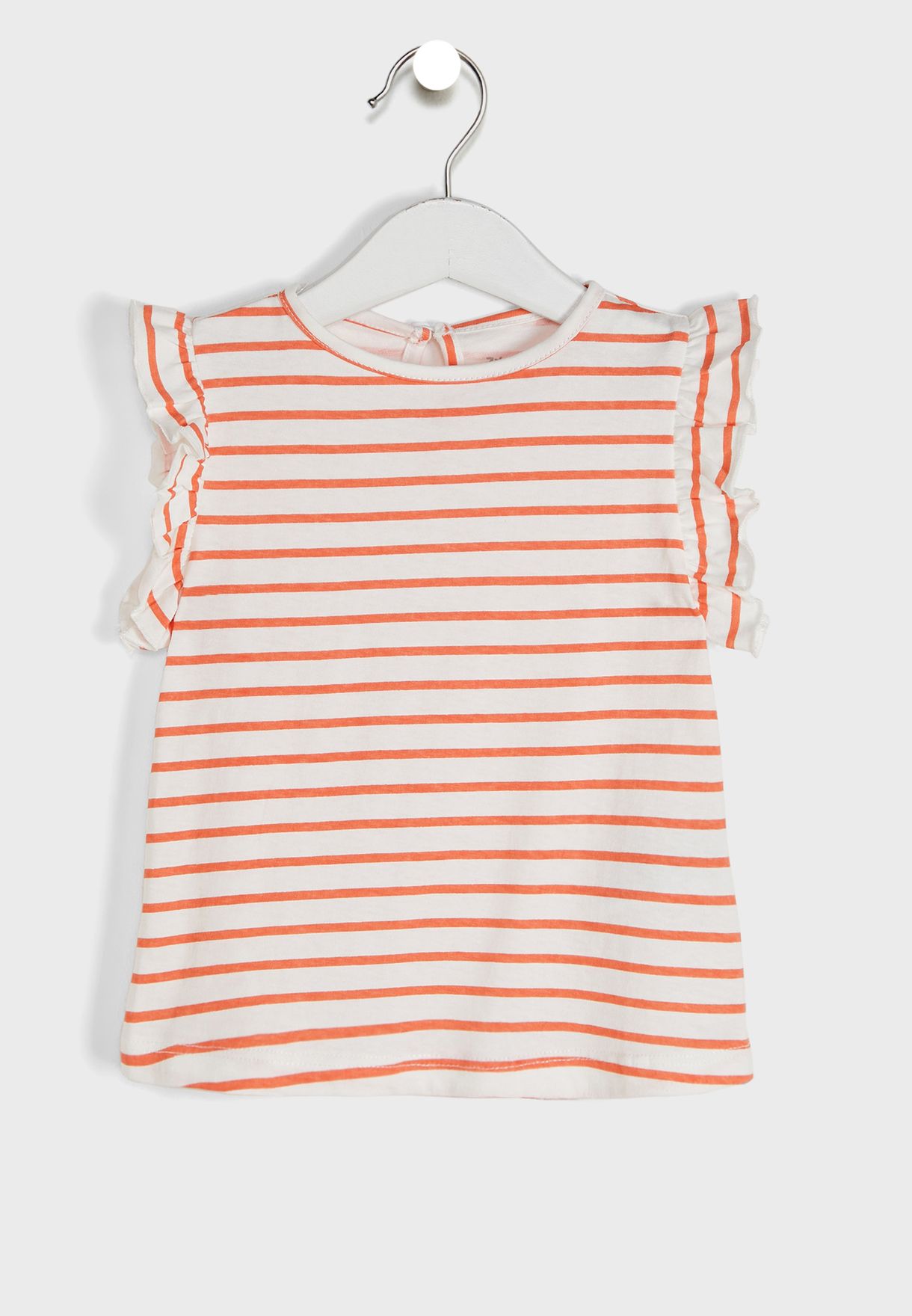 Infant 2 Pack Assorted T-Shirt
