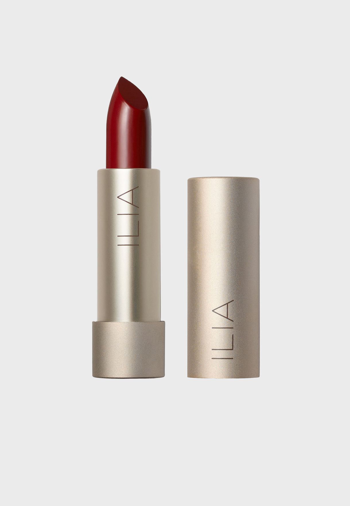 ilia berry lipstick