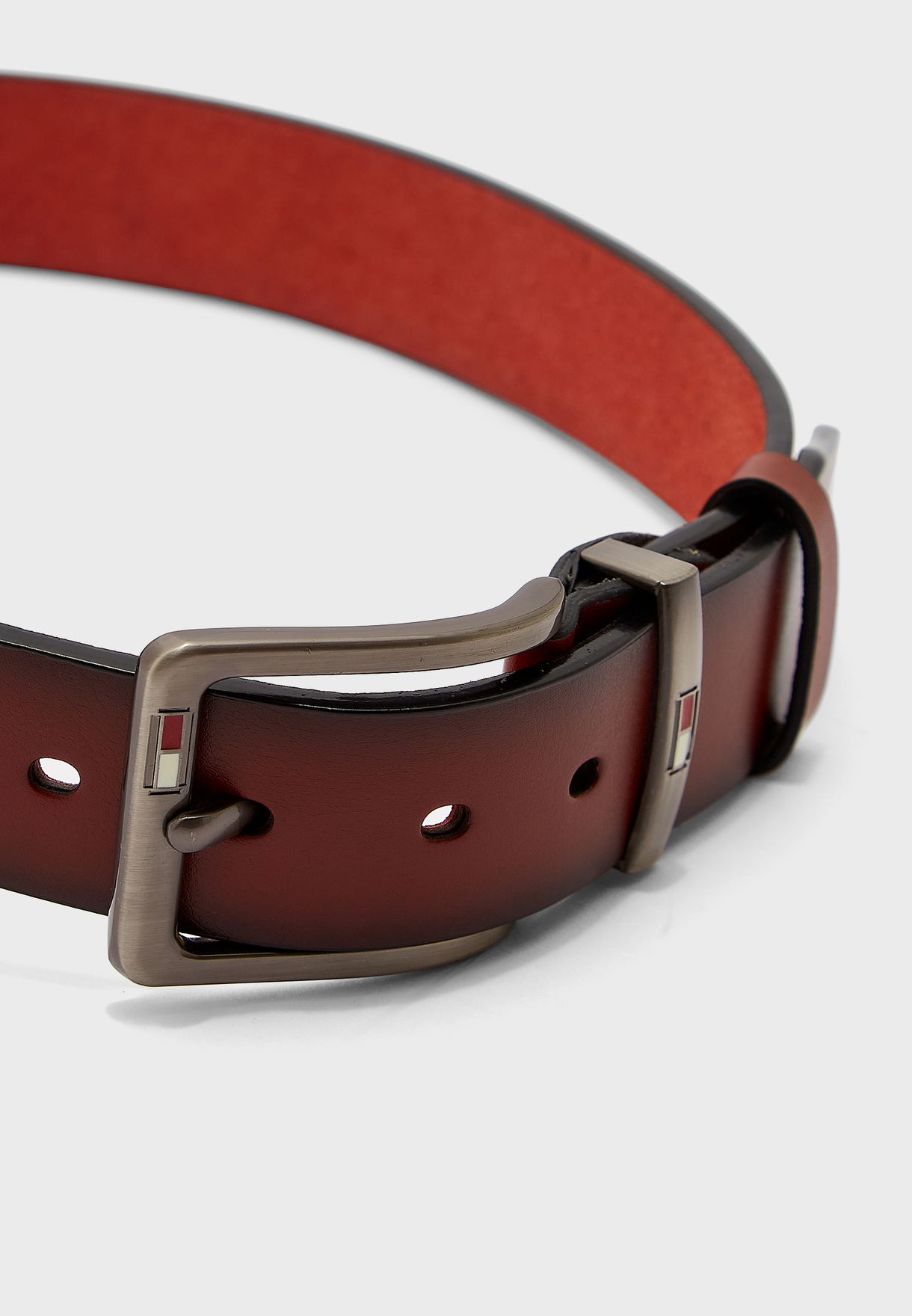 Artificial Leather Belt