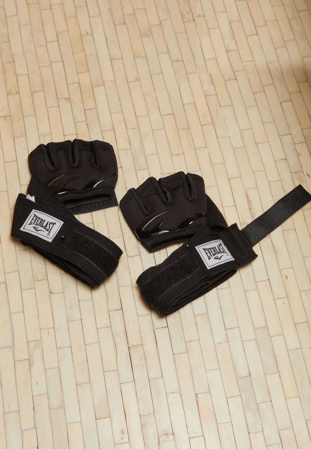 Evergel Fastwraps