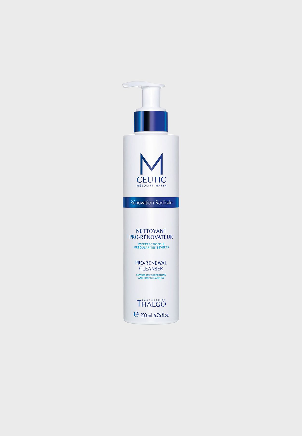 Mceutic Pro-Renewal Cleanser 200Ml