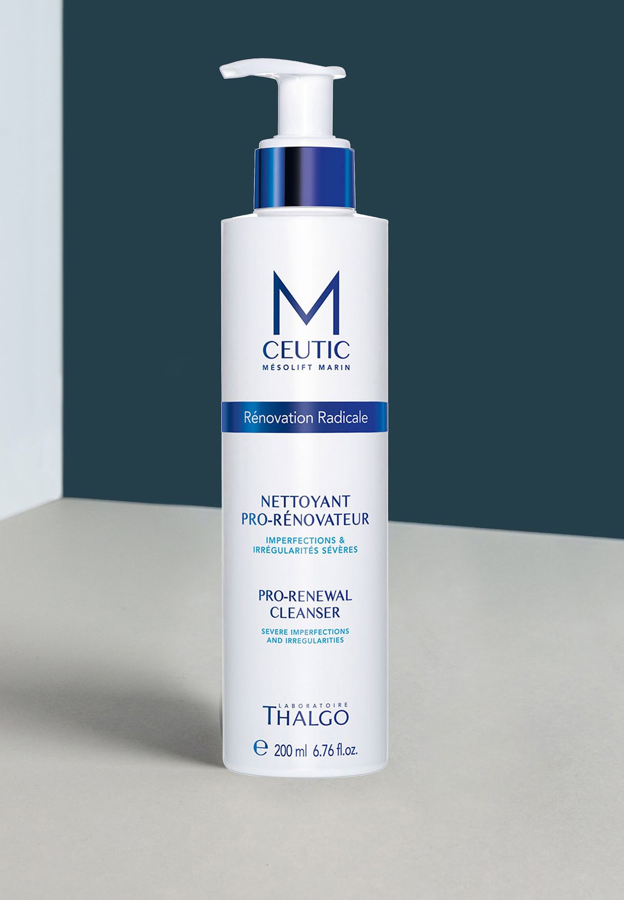 Mceutic Pro-Renewal Cleanser 200Ml