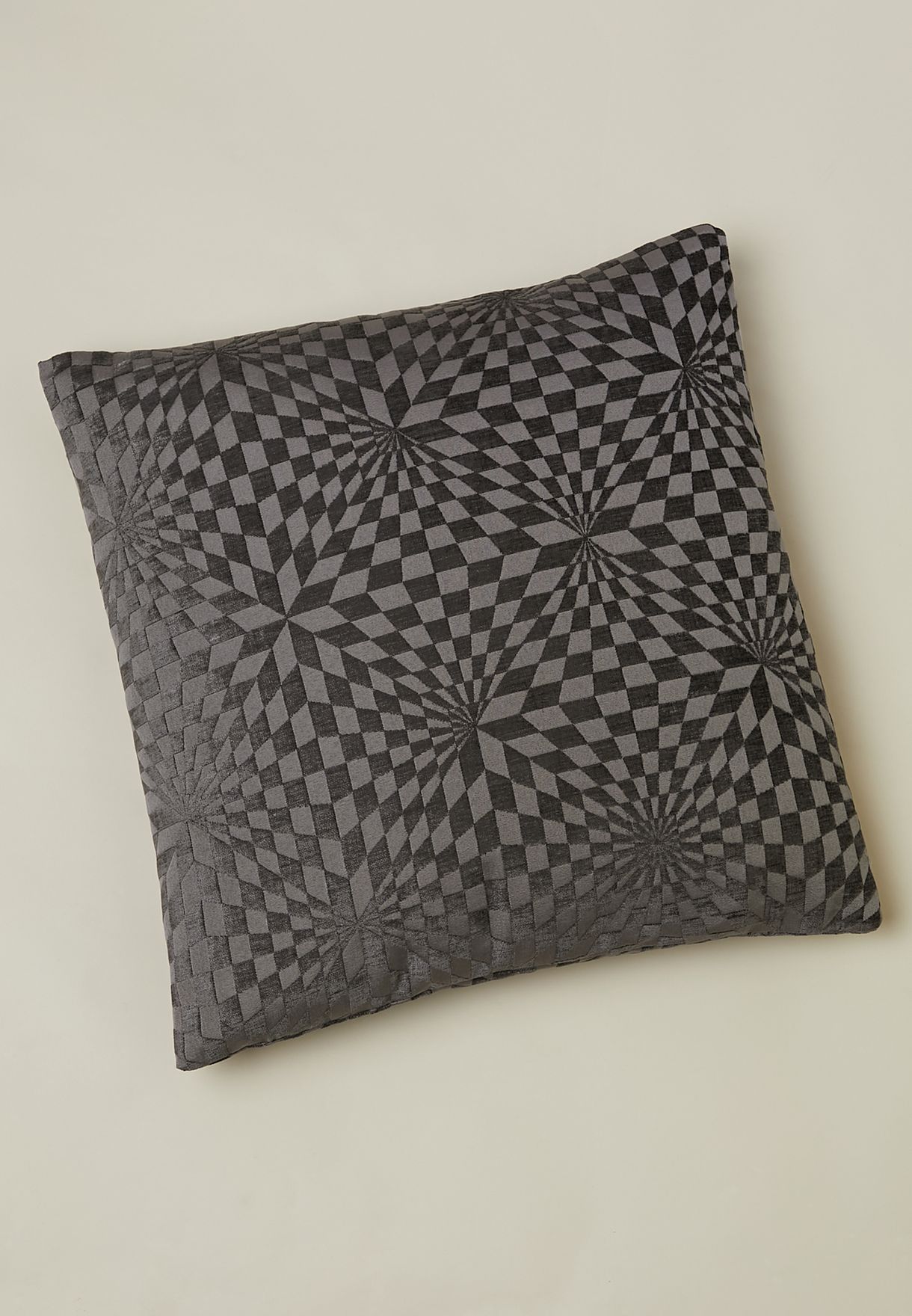 Printed Cushion With Insert 45 X 45Cm
