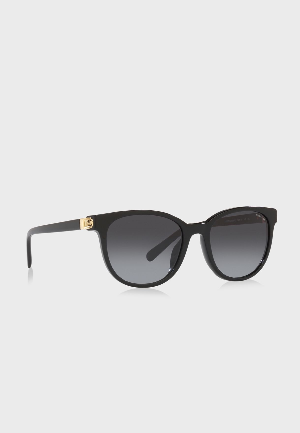 0Hc8350U Wayfarer Sunglasses