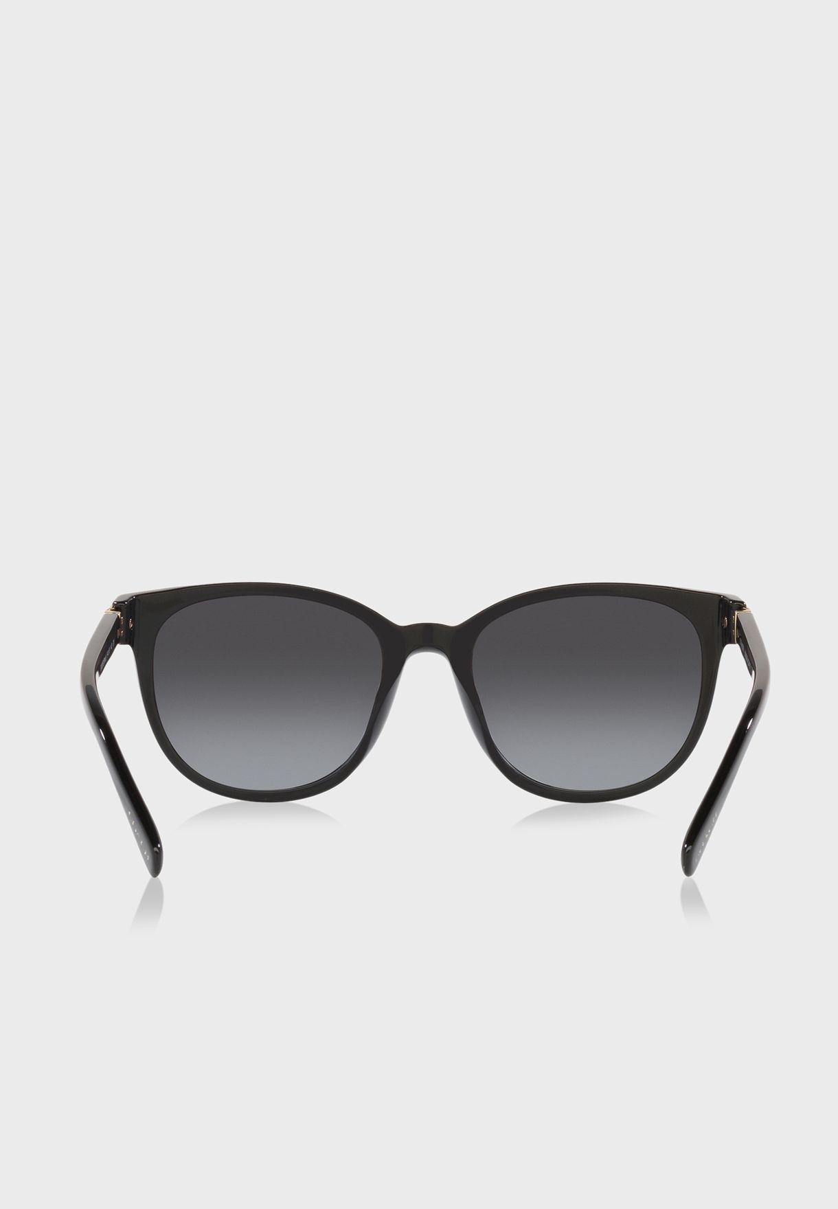 0Hc8350U Wayfarer Sunglasses