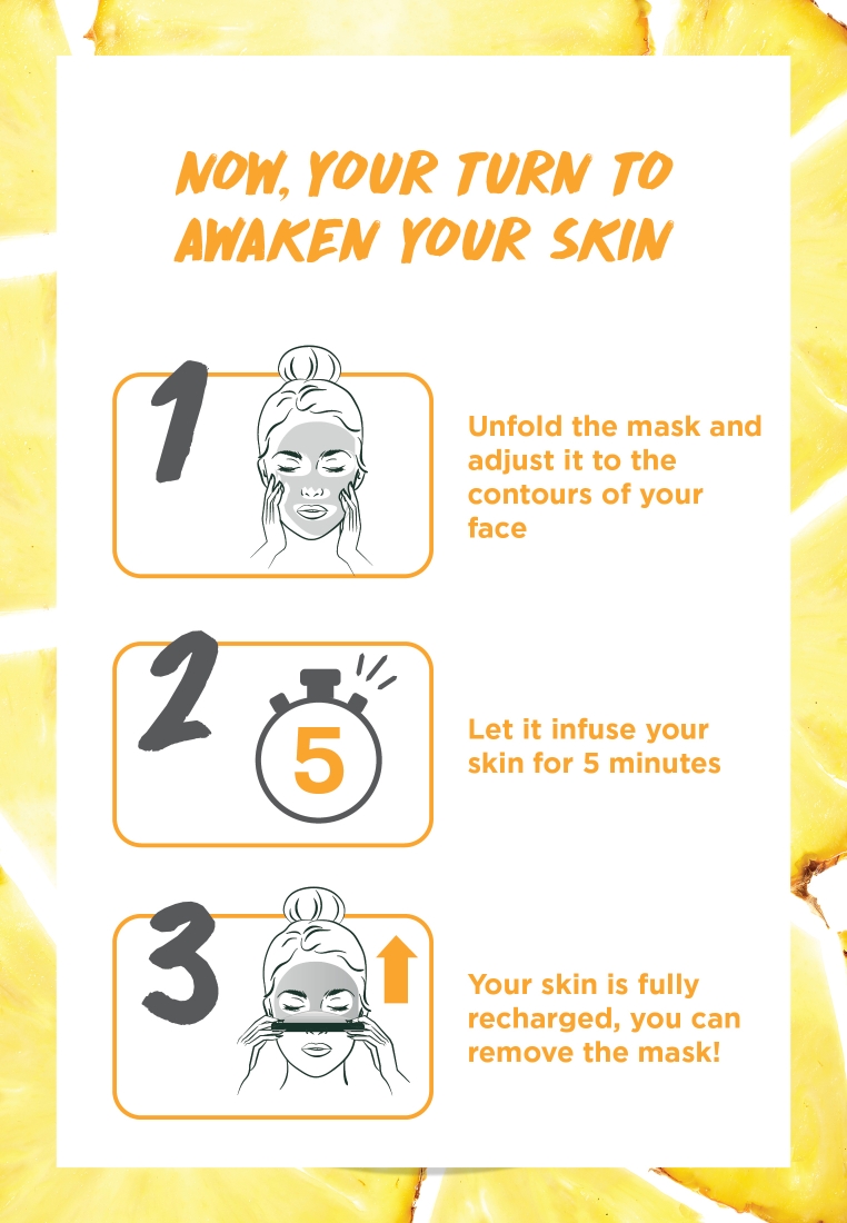 Skincare Advise  Should you add a face mask to your skincare routine?