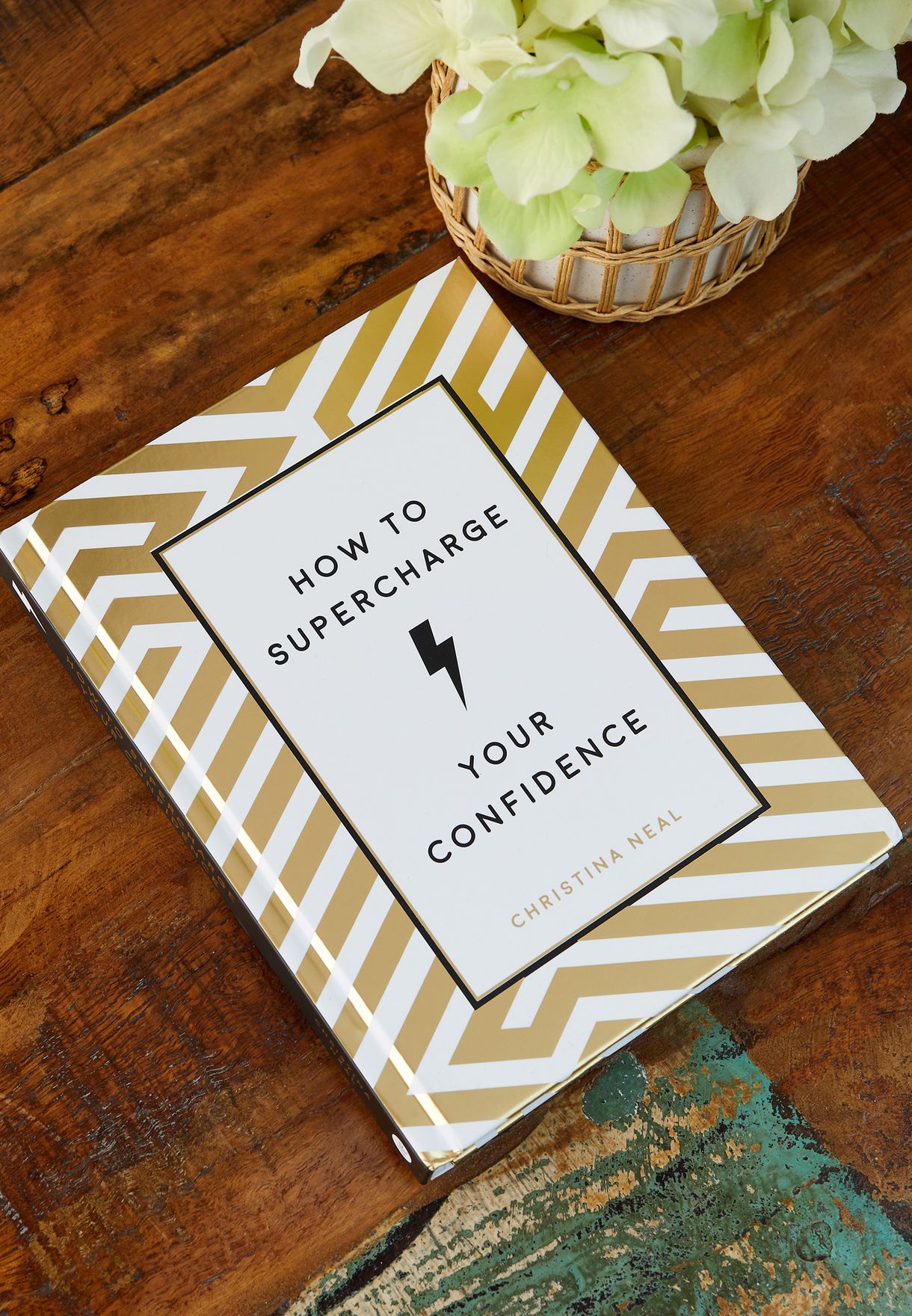 How To Supercharge Your Confidence