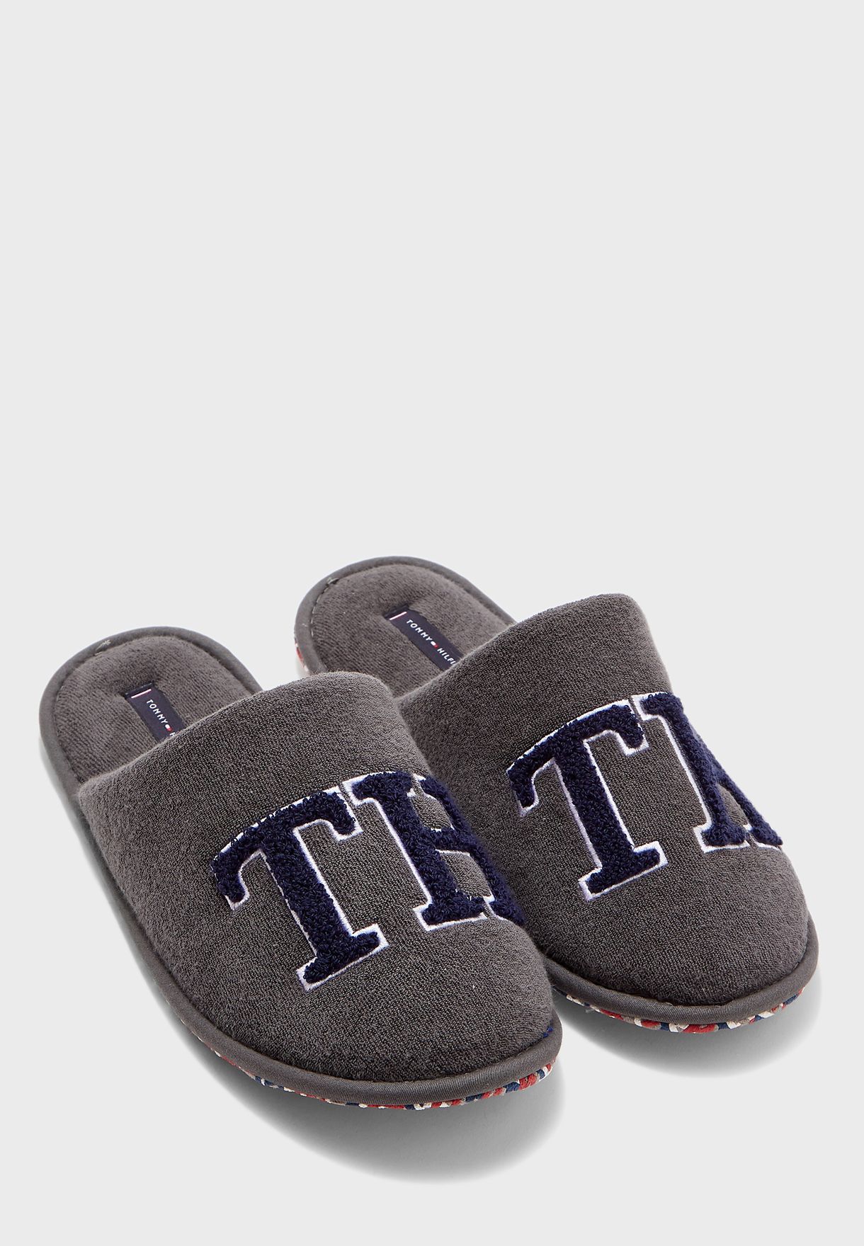 tommy hilfiger city slipper