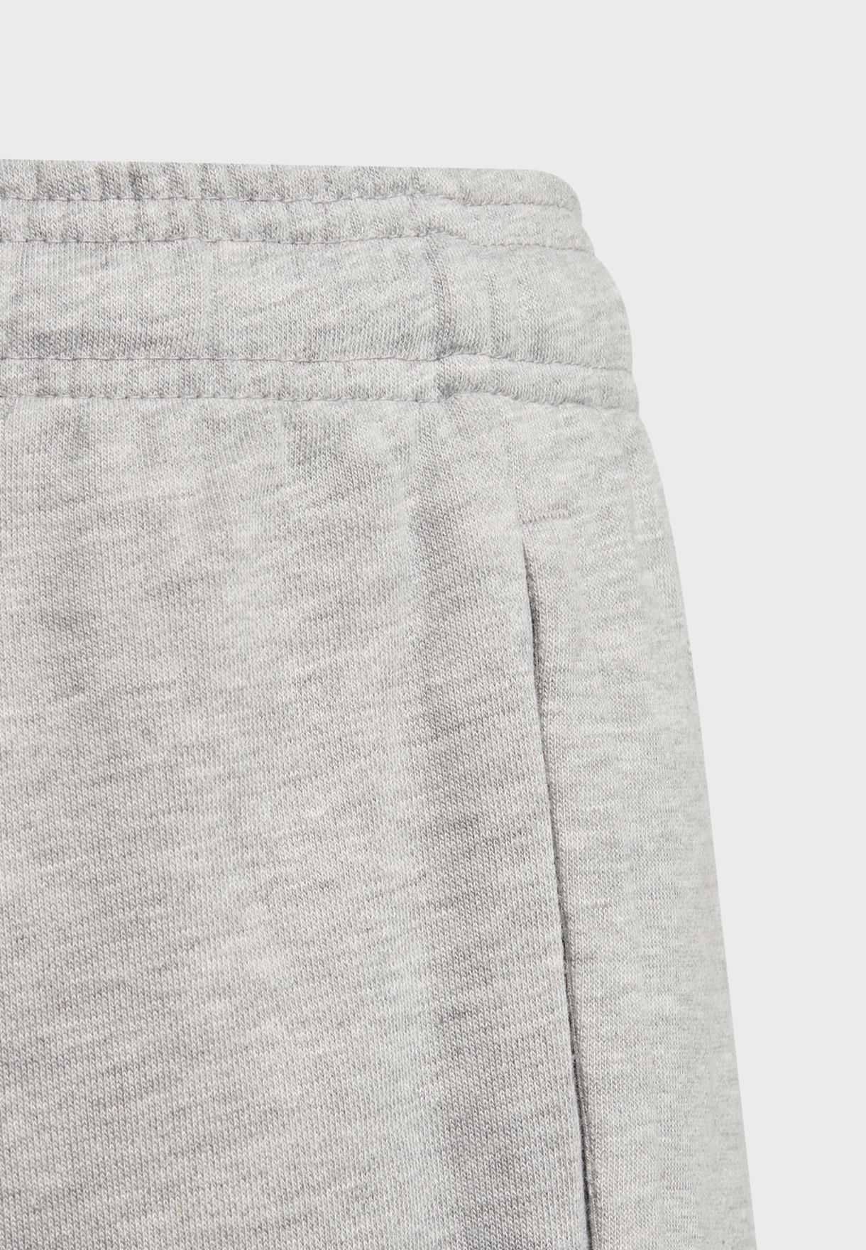 Youth Big Logo Shorts