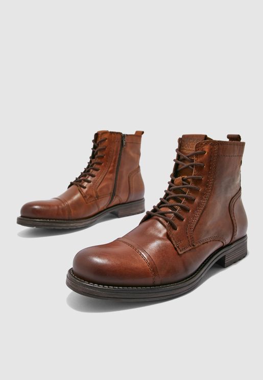 cheap mens boots online