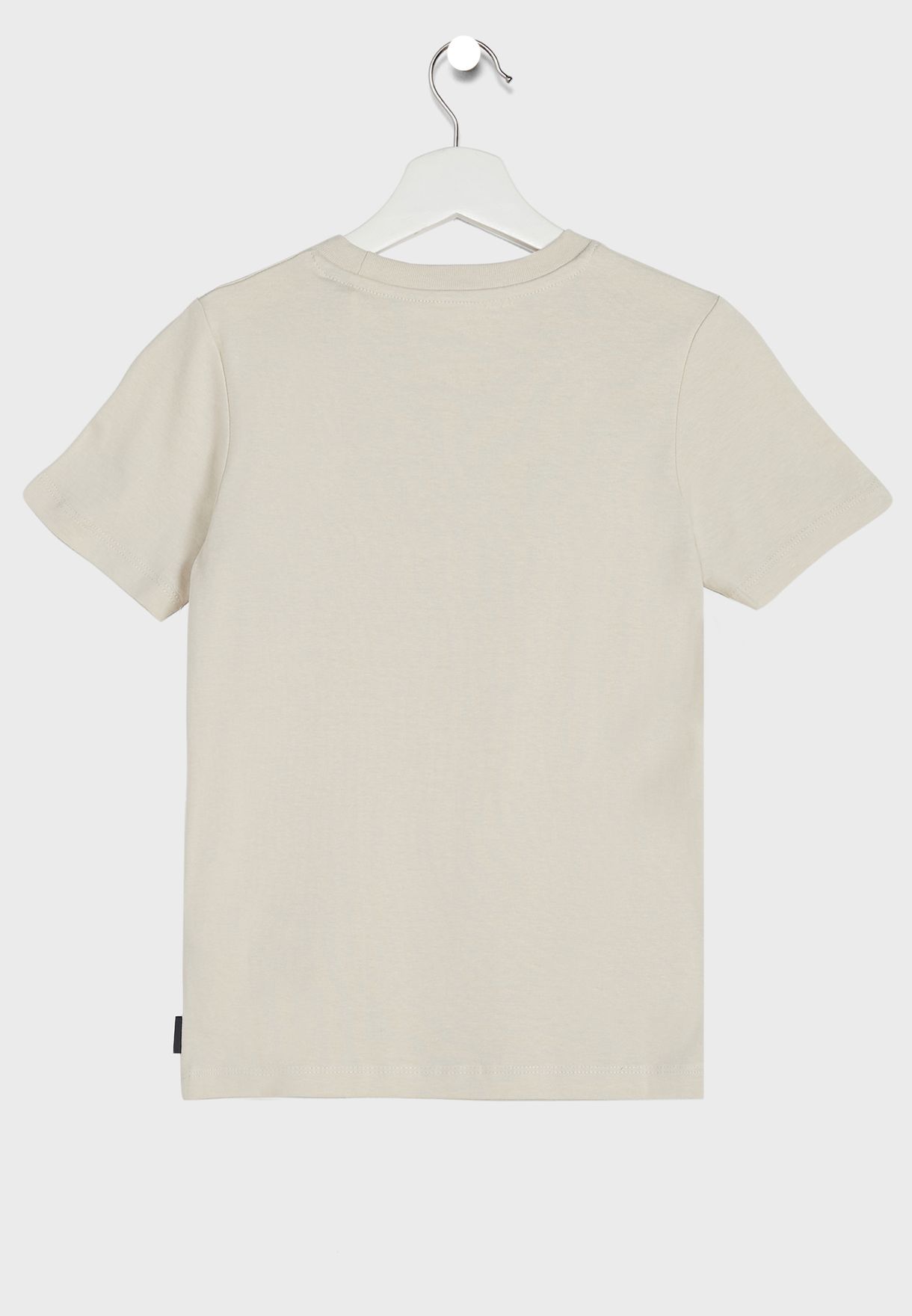 Youth Graphic Print T-Shirt