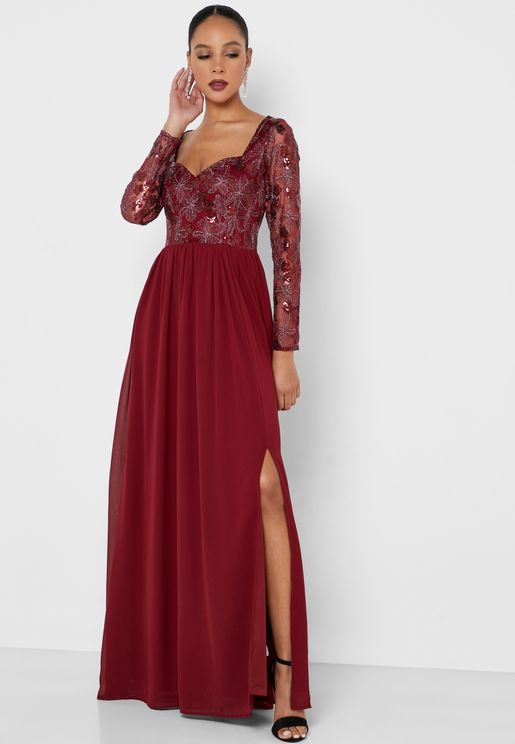 namshi dresses