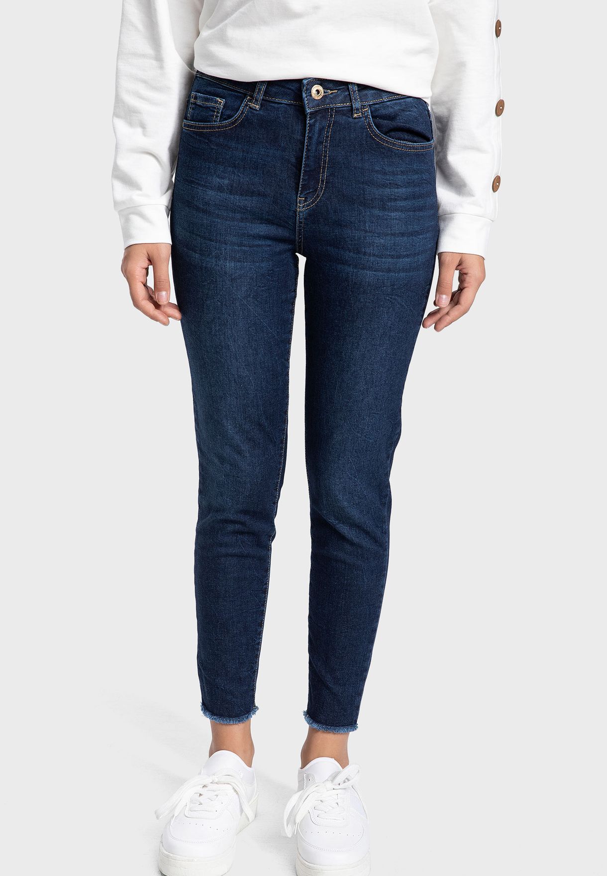 defacto skinny jean
