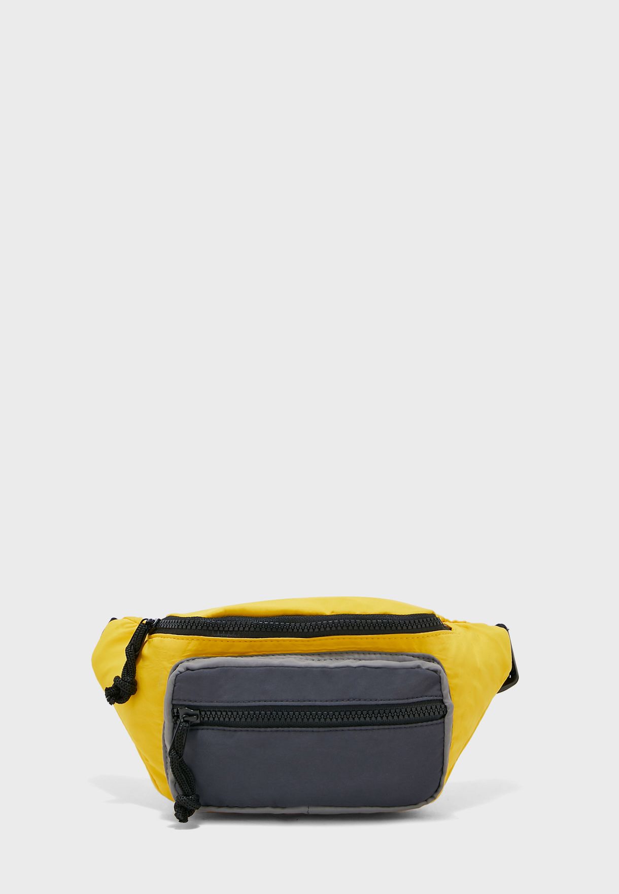 topman man bag