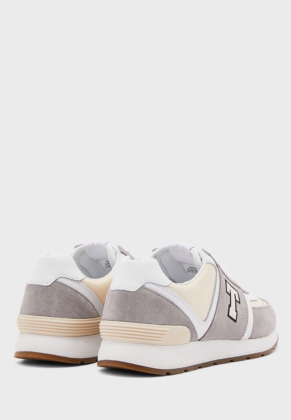 Gregory Retro Sneakers