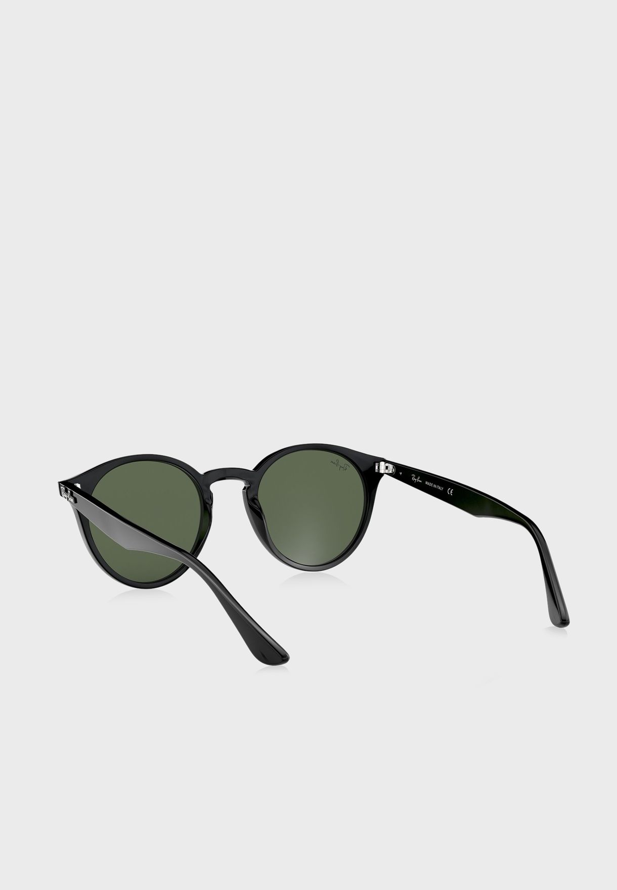 Buy Ray Ban Black 0rb2180 Phantos Sunglasses For Men In Muscat Other Cities