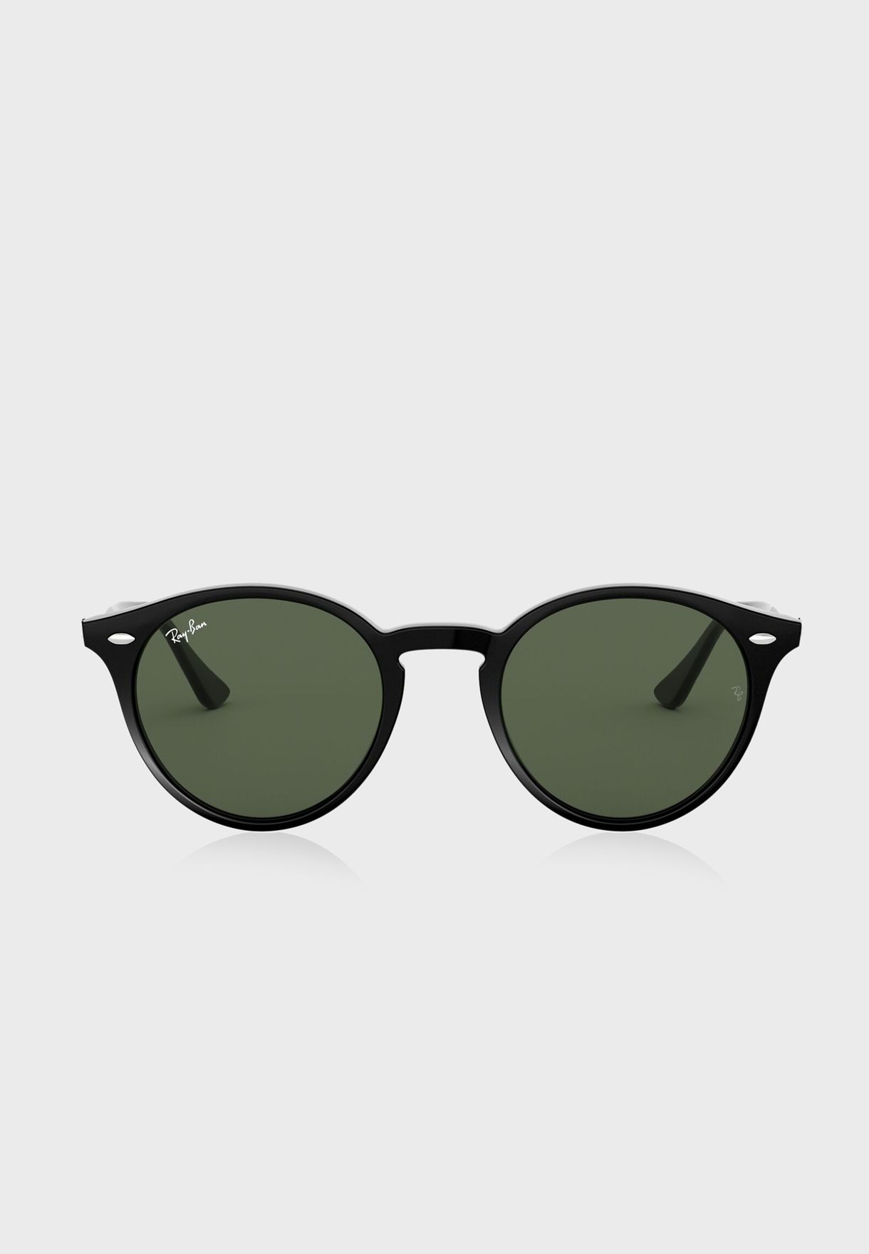 Buy Ray Ban Black 0rb2180 Phantos Sunglasses For Men In Mena Worldwide