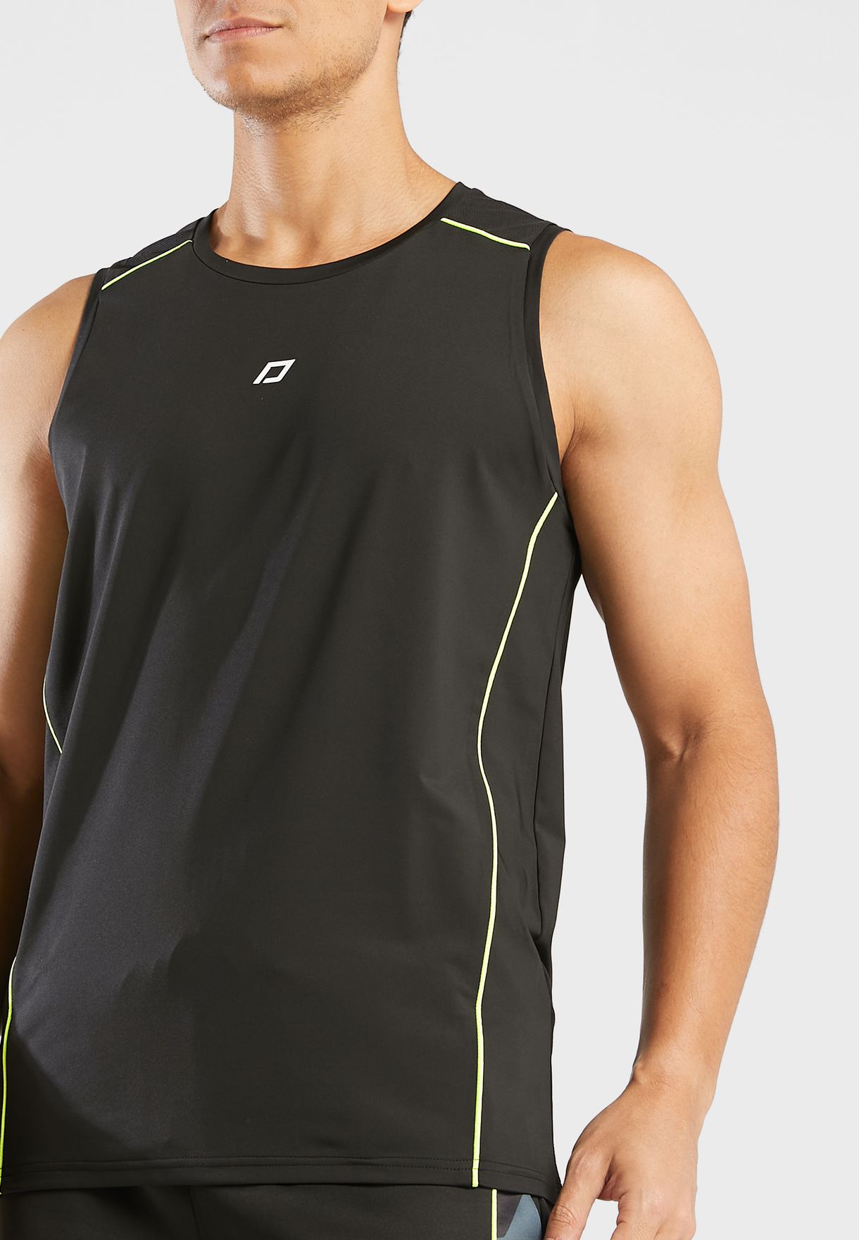 Performance Vests