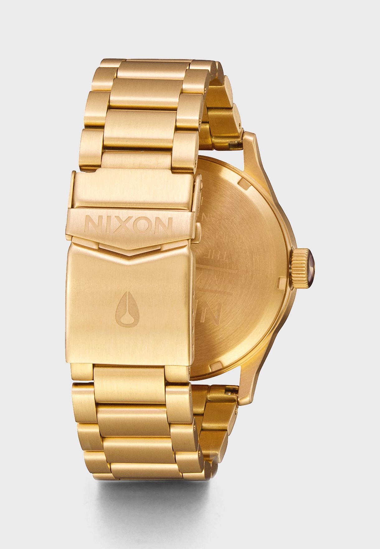 Sentry Ss Analog Watch
