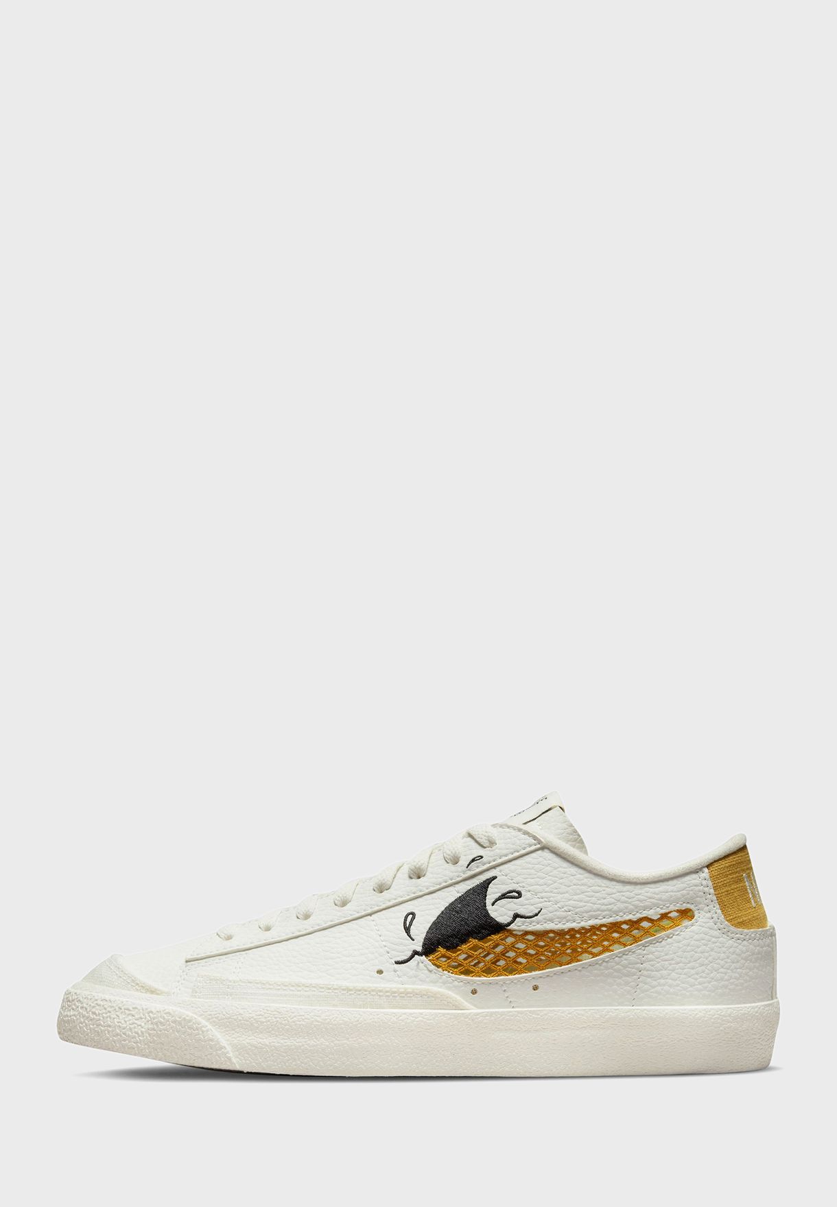 Blazer Low '77 Special Edition Nsc Sneakers