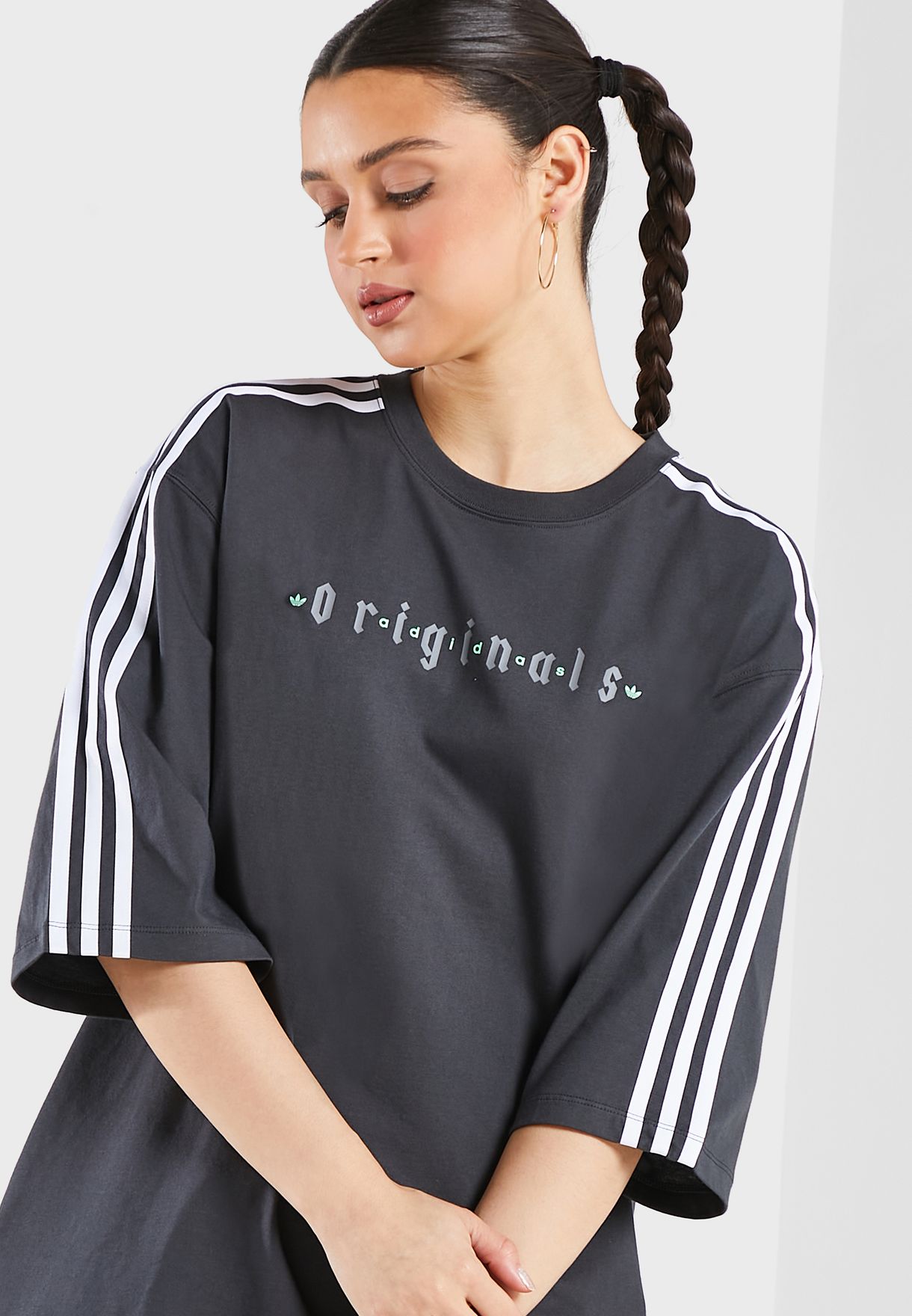 Oversized T-Shirt