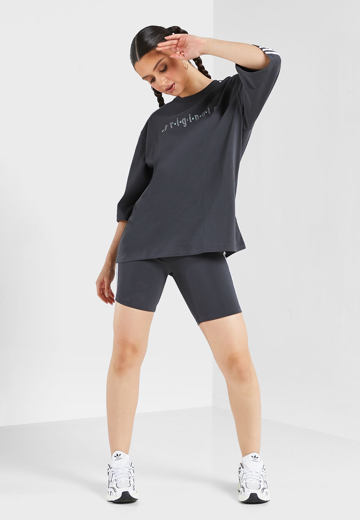 Oversized T-Shirt