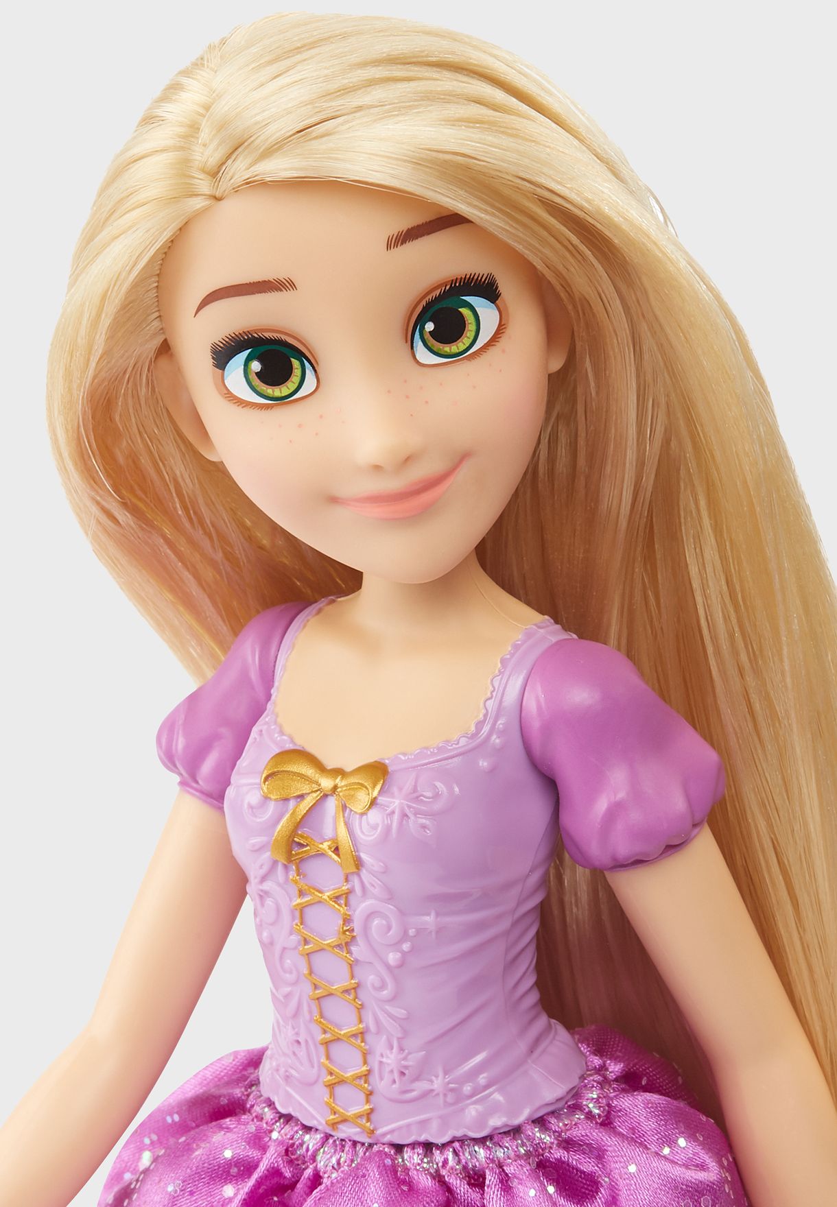 rapunzel long locks doll