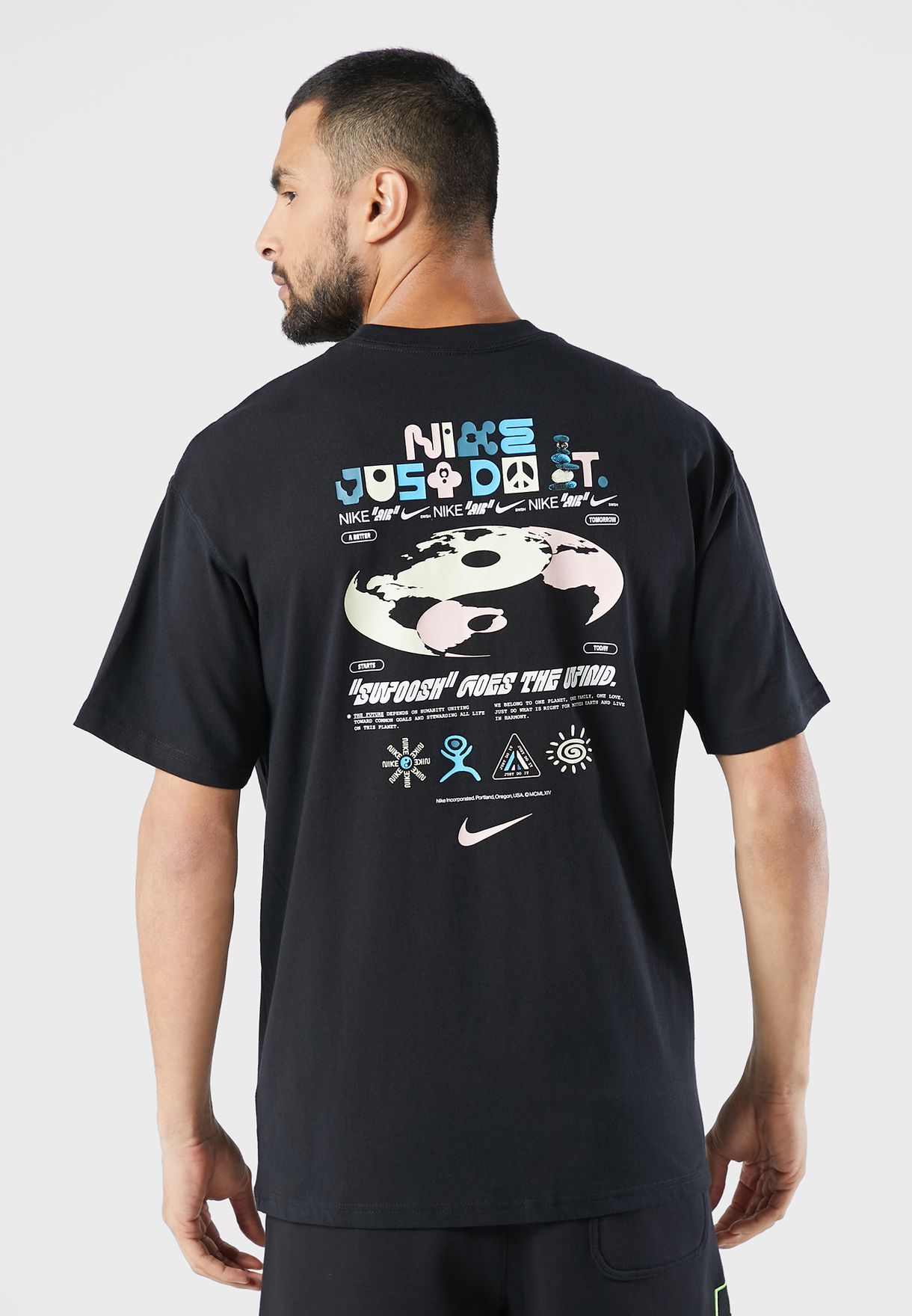 Nsw M90 T-Shirt