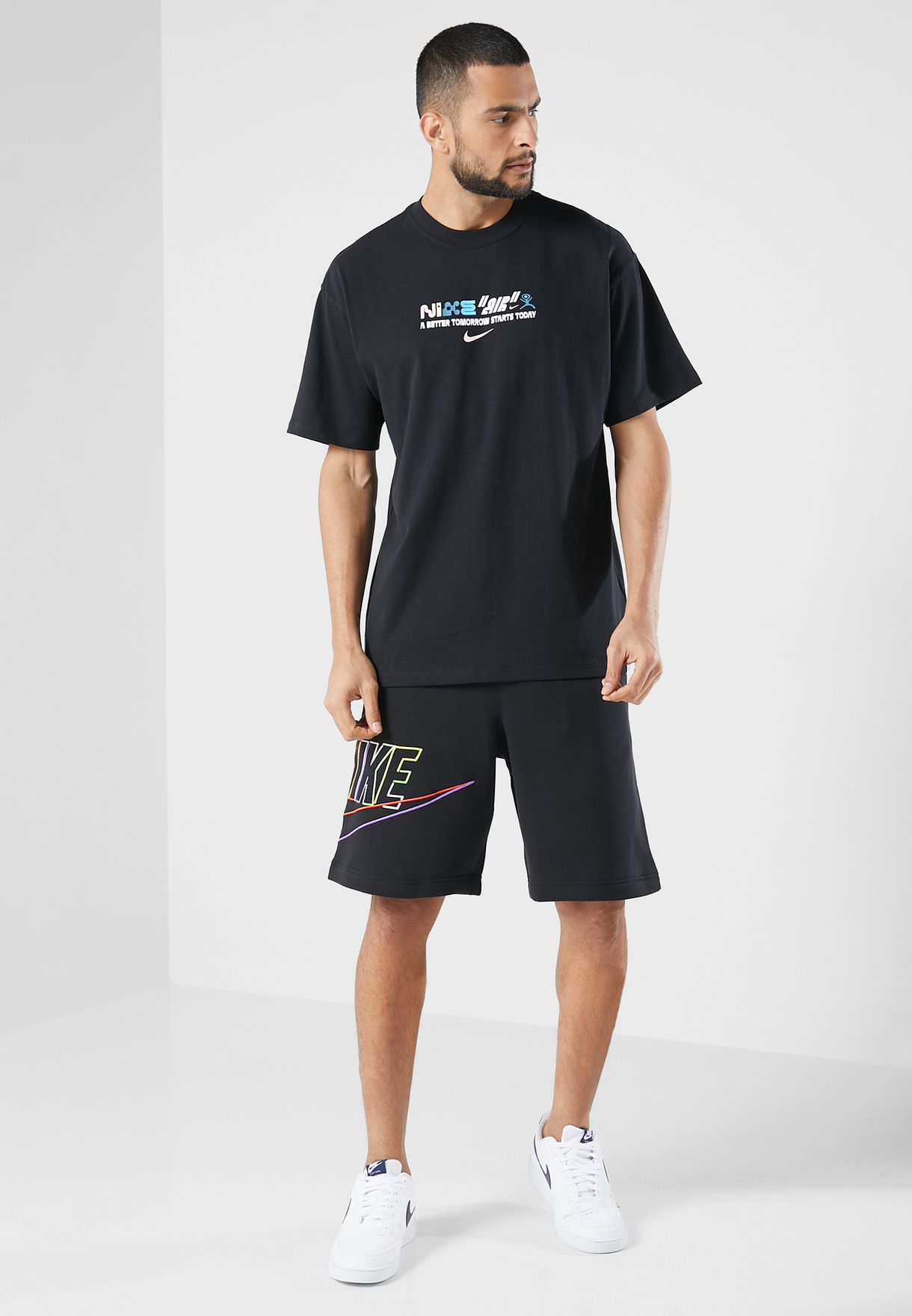 Nsw M90 T-Shirt